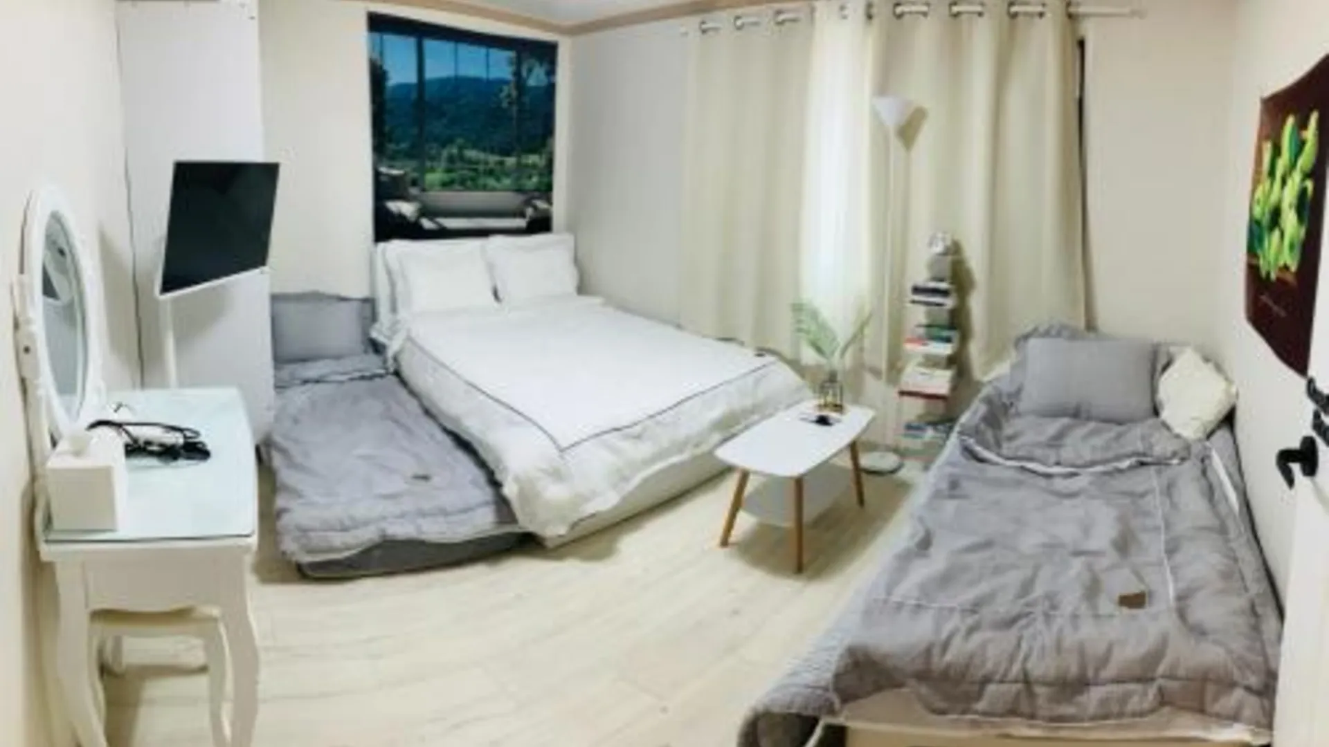 서울 관악의 빌라 (50m², 침실 1개, 프라이빗 욕실 1개) 4성급 게스트하우스 스위트룸