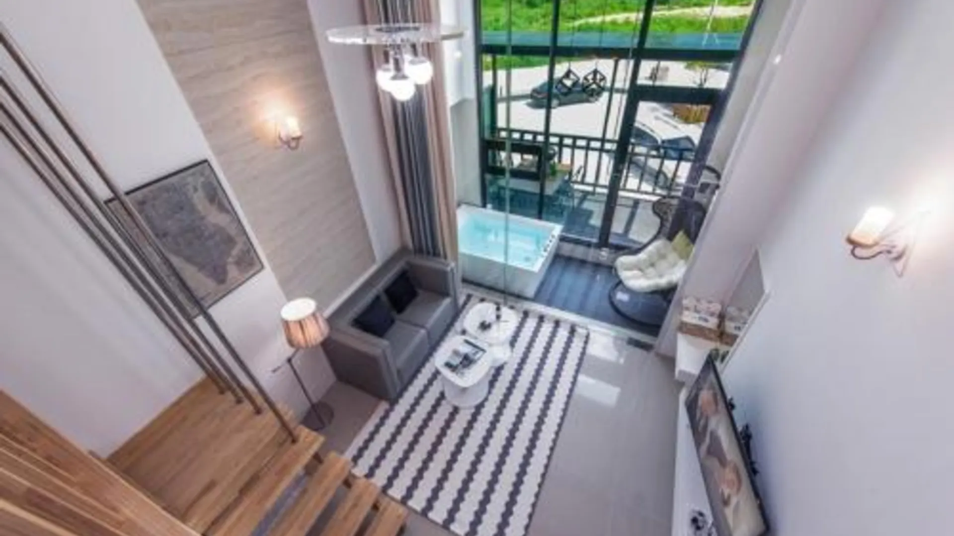 경주 경주 다이아풀빌라펜션 3성급 게스트하우스 객실