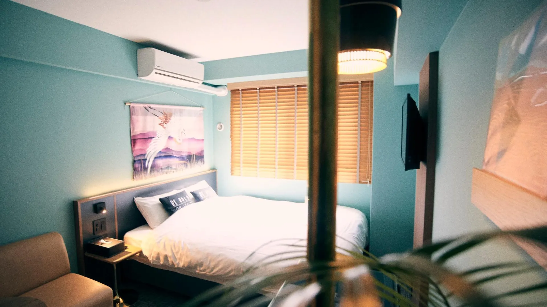 교토 호텔 쉬 교토 3성급 호텔 스위트룸