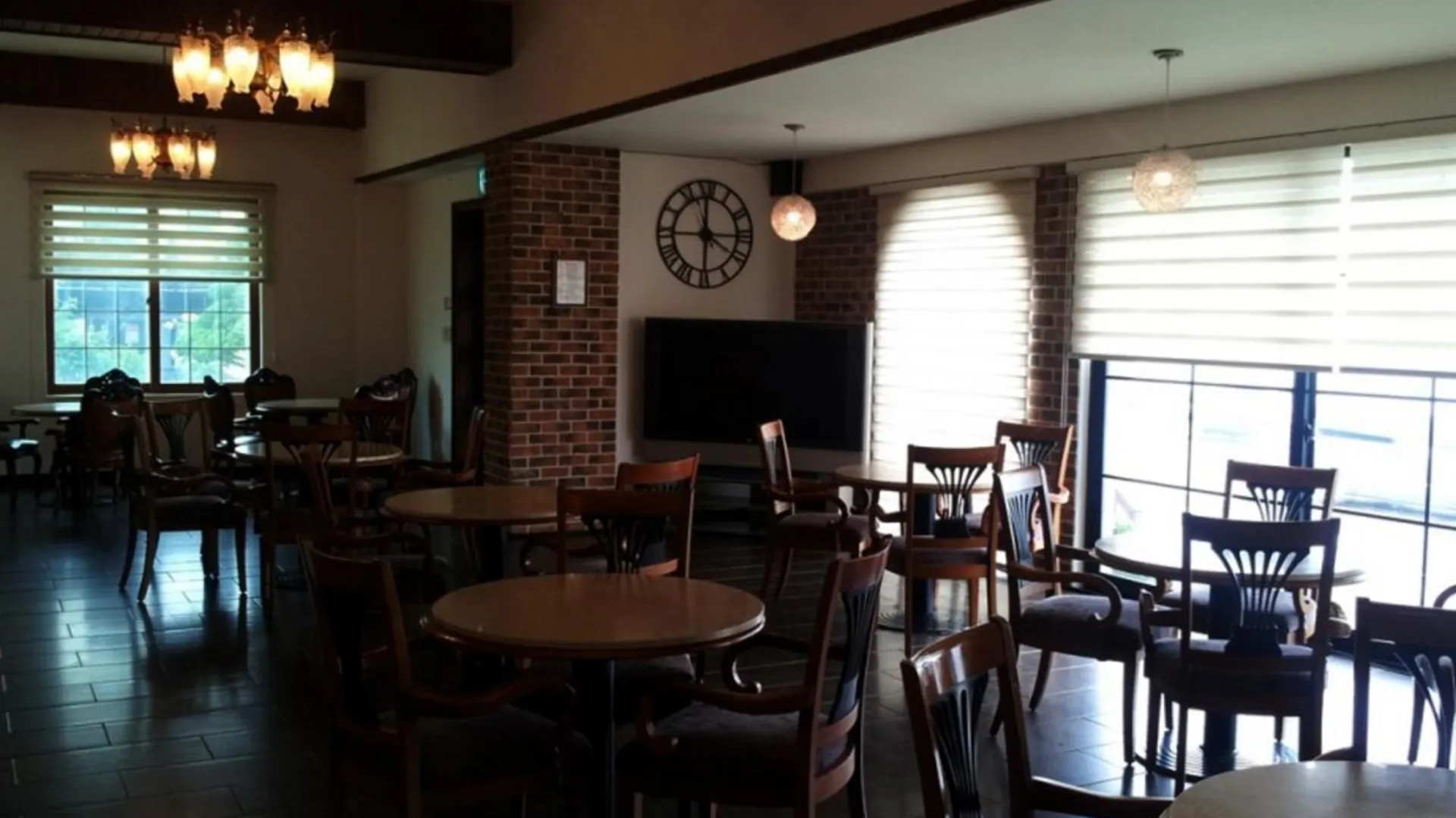 양양 베니키아 호텔 산과바다 양양 2성급 호텔 외관