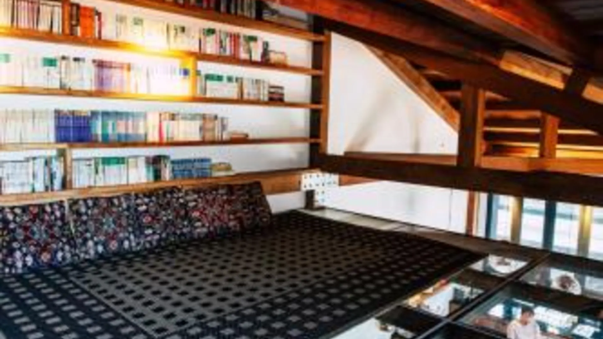 타이베이 Sweethome37 호텔 부대시설