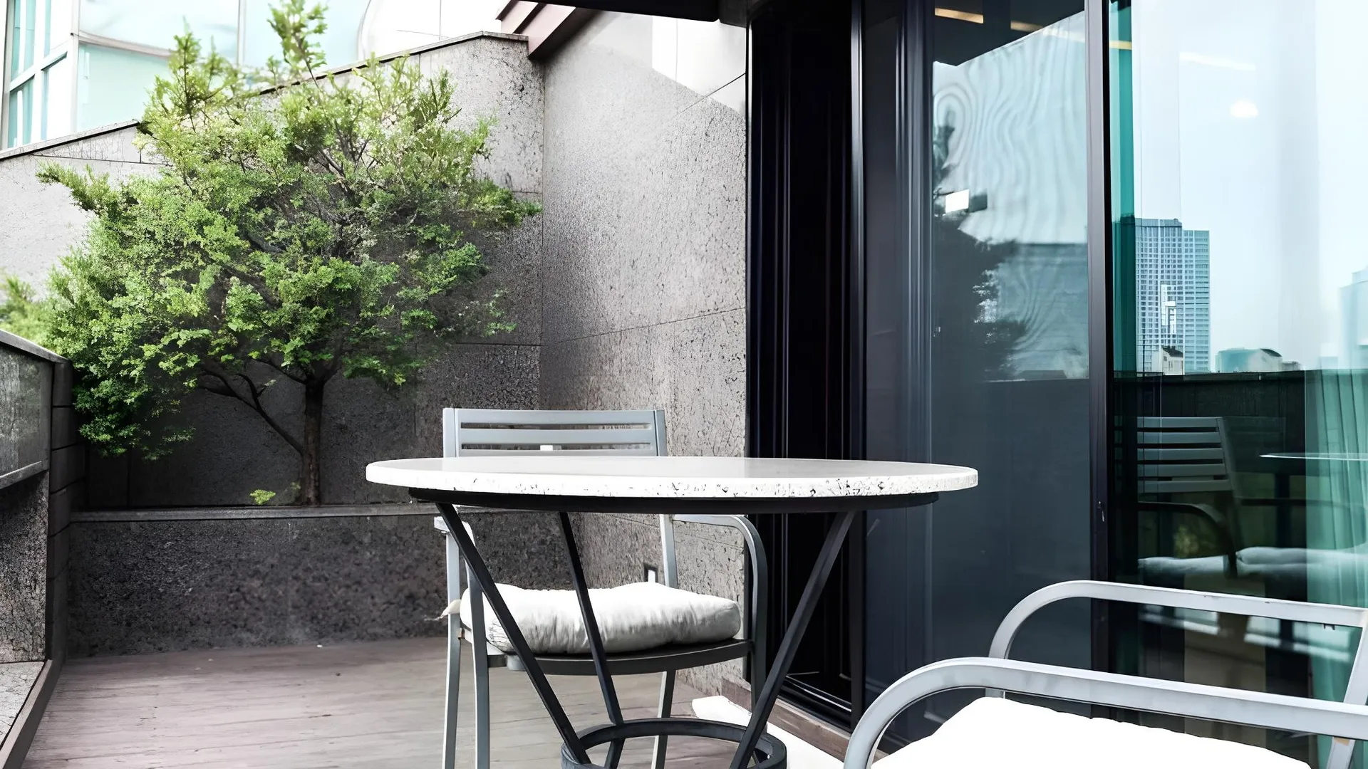 서울 타라 호텔 1성급 호텔 레스토랑