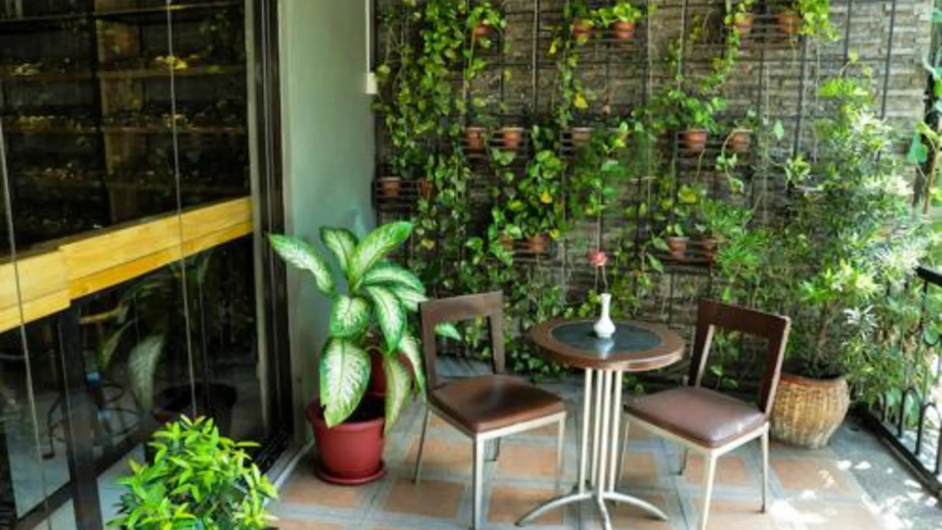 세부 골든 밸리 호텔 3성급 호텔 외관