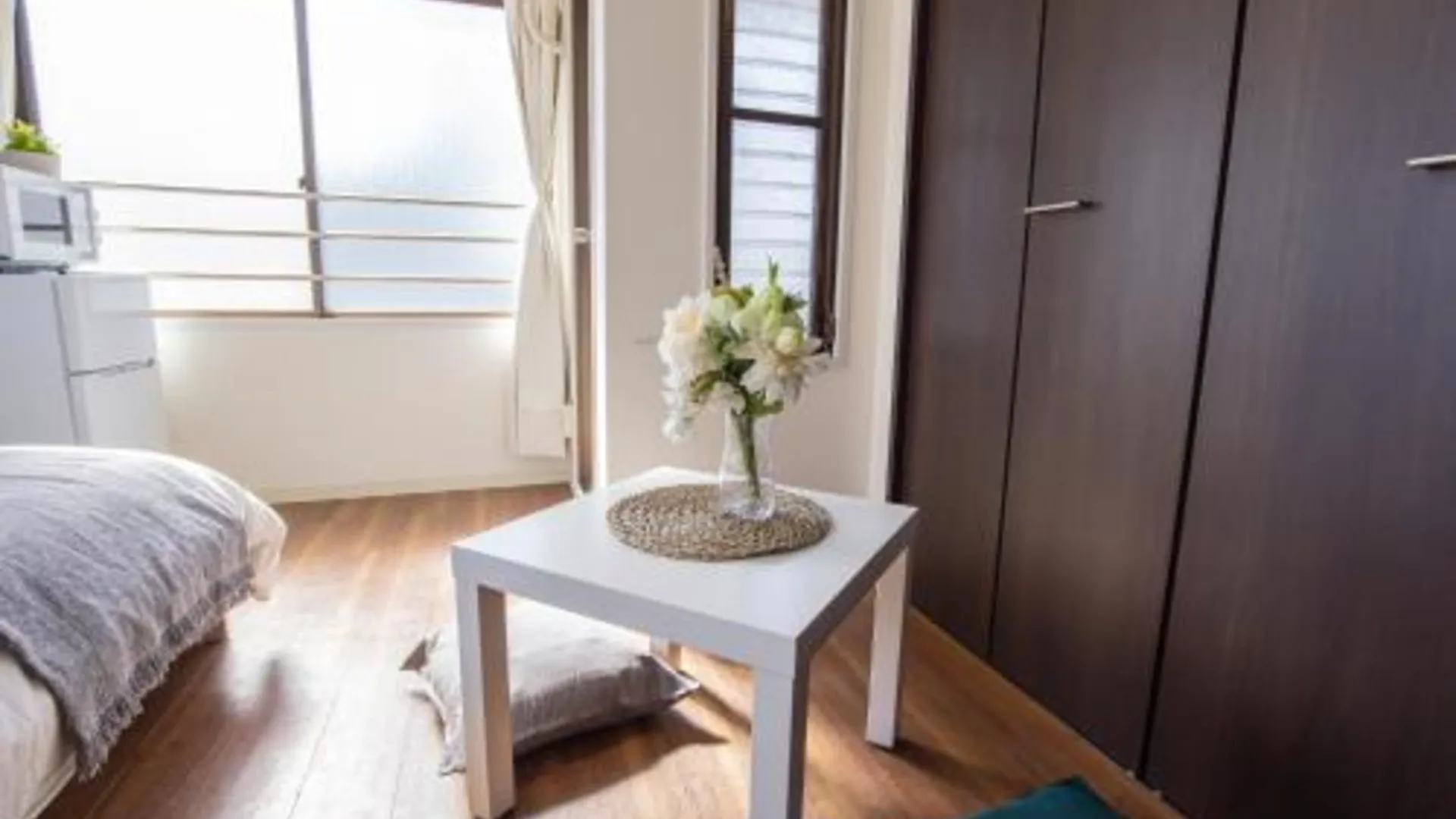 도쿄 / 동경 Walk to Nishi-Nippori Sendagi Nippori DSioY 1성급 싱글룸 스위트룸