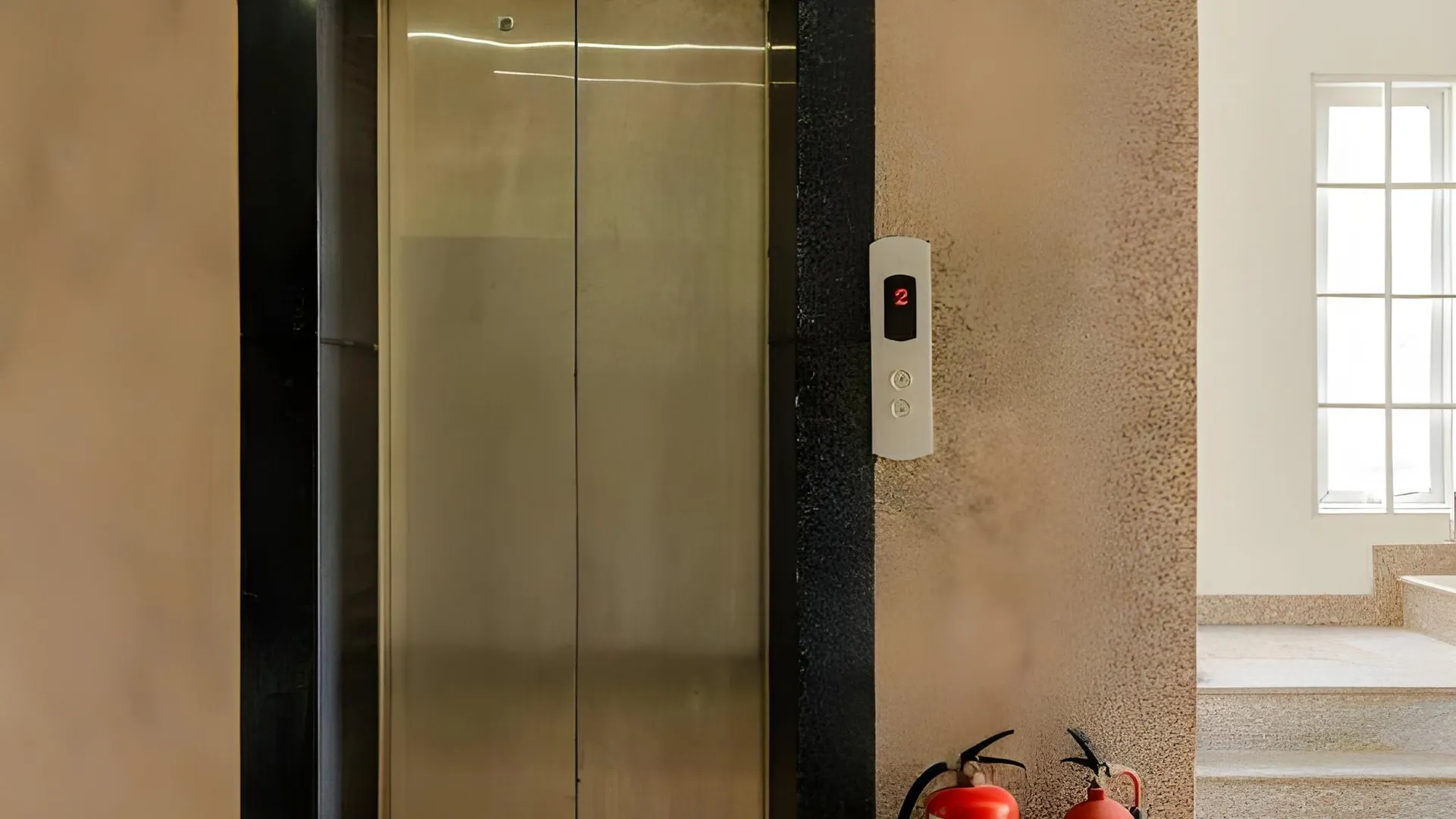 호치민 타하미 호텔 투 둑 2성급 호텔 부대시설