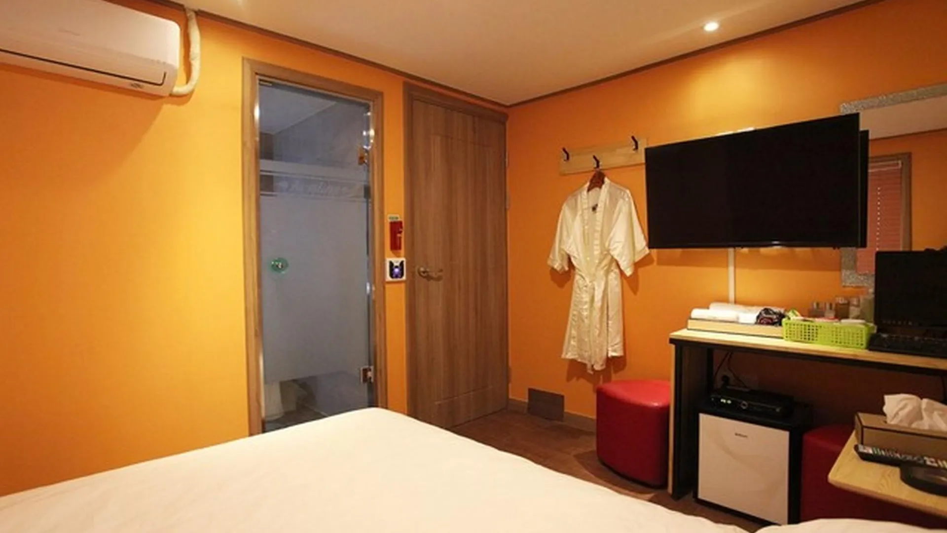 동두천 동두천 힐링 호텔 스위트룸