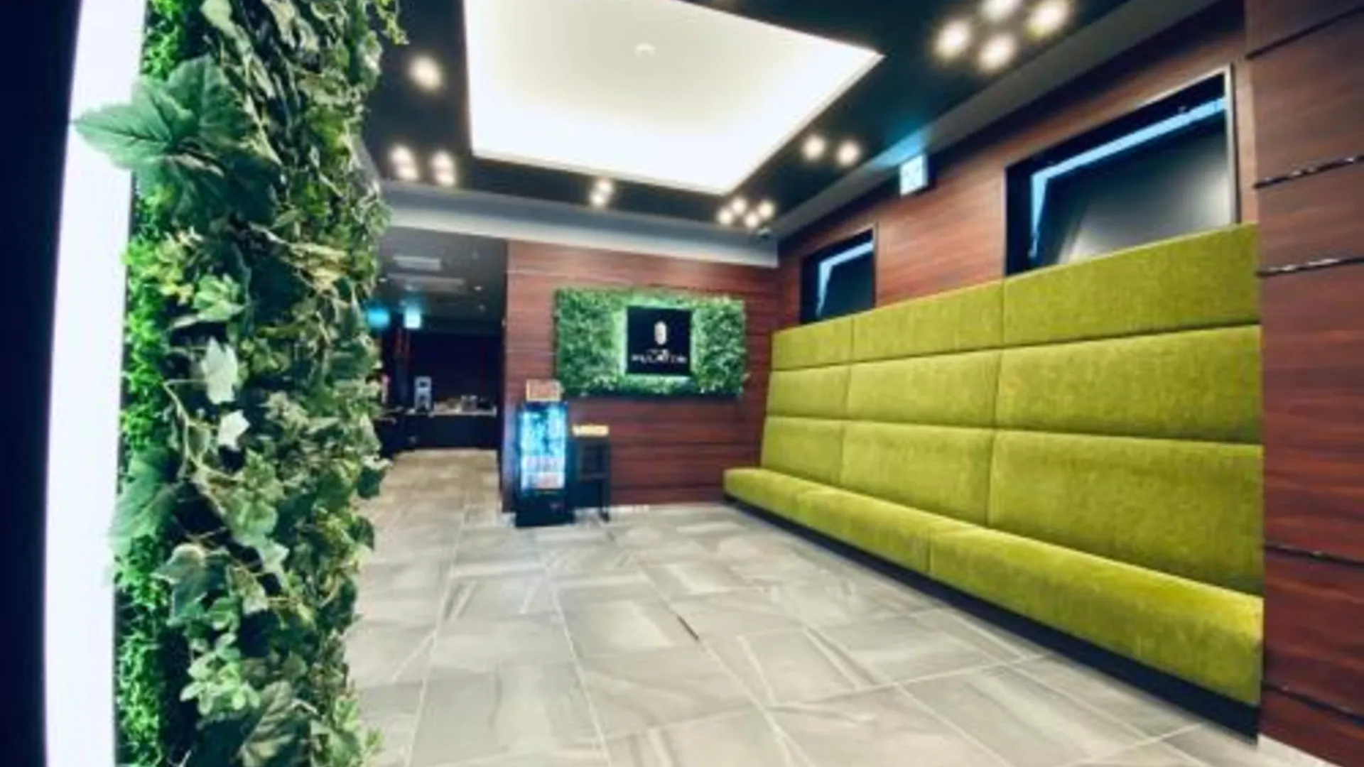 후쿠오카 호텔 훌라톤 ​​후쿠오카하카타 3성급 호텔 객실