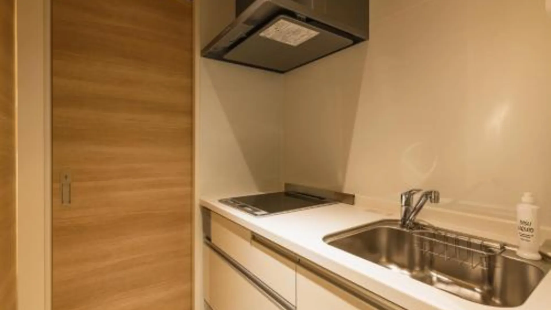 후쿠오카 그랜드 베이스 후쿠오카 텐진 3성급 호텔 외관