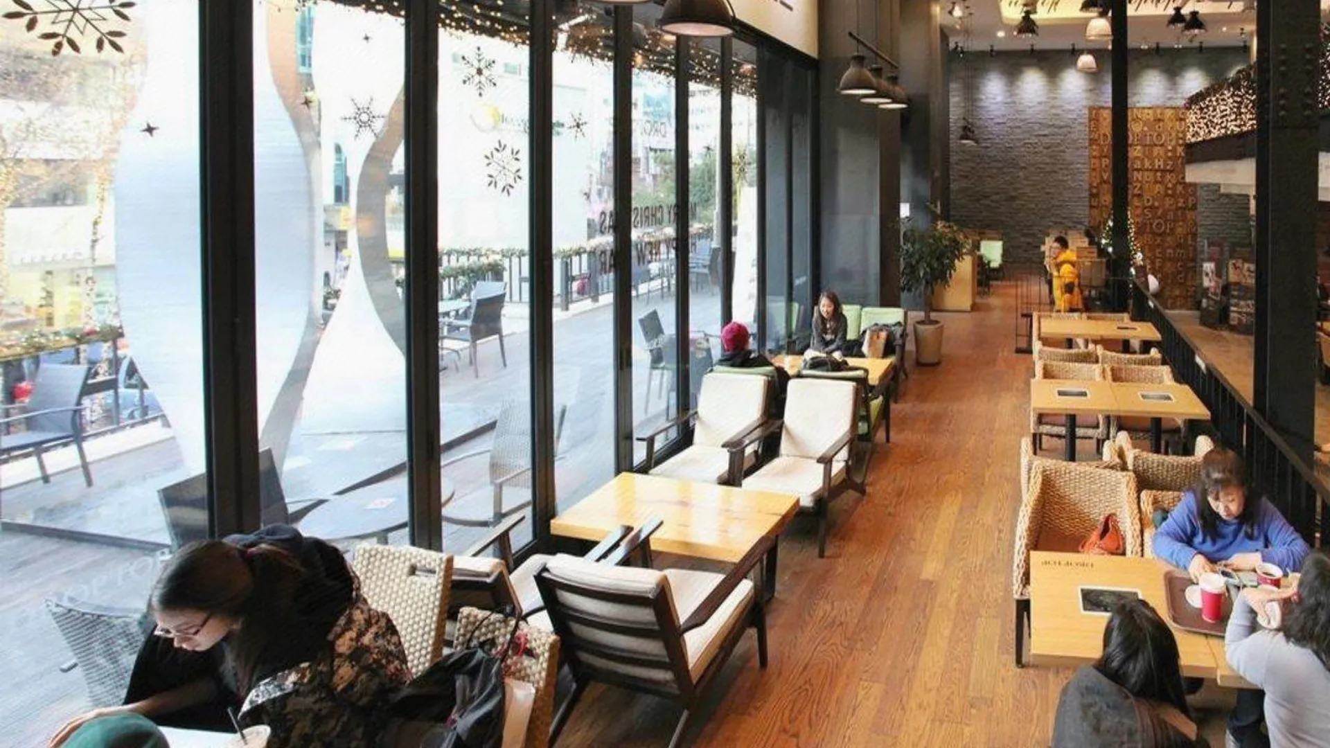 서울 호텔 스카이파크 센트럴 명동점 4성급 호텔 로비