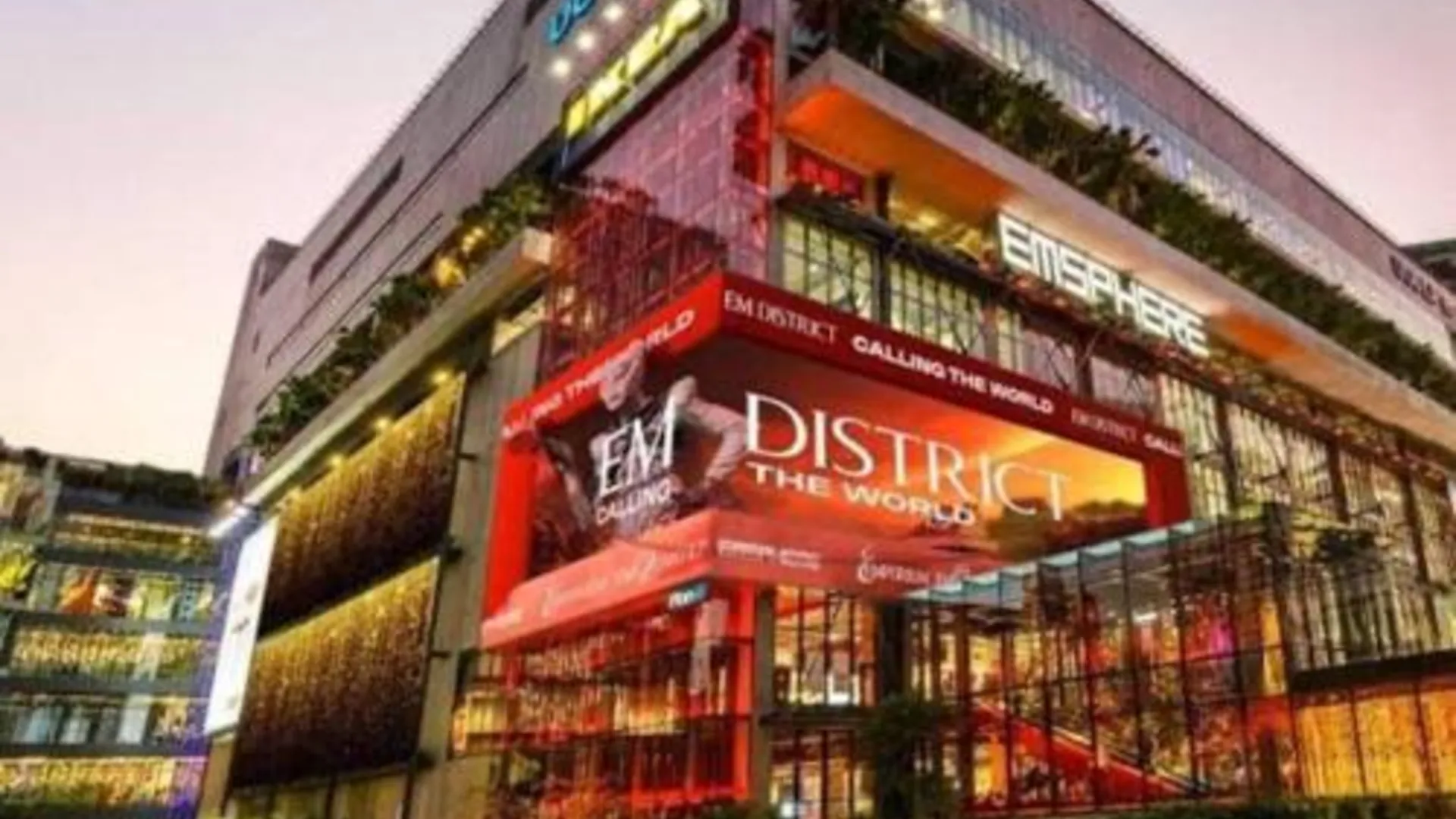 방콕 Townhome 3 bed4 Baht Asok MRTBTS Sukhumvit 16 2성급 싱글룸 외관