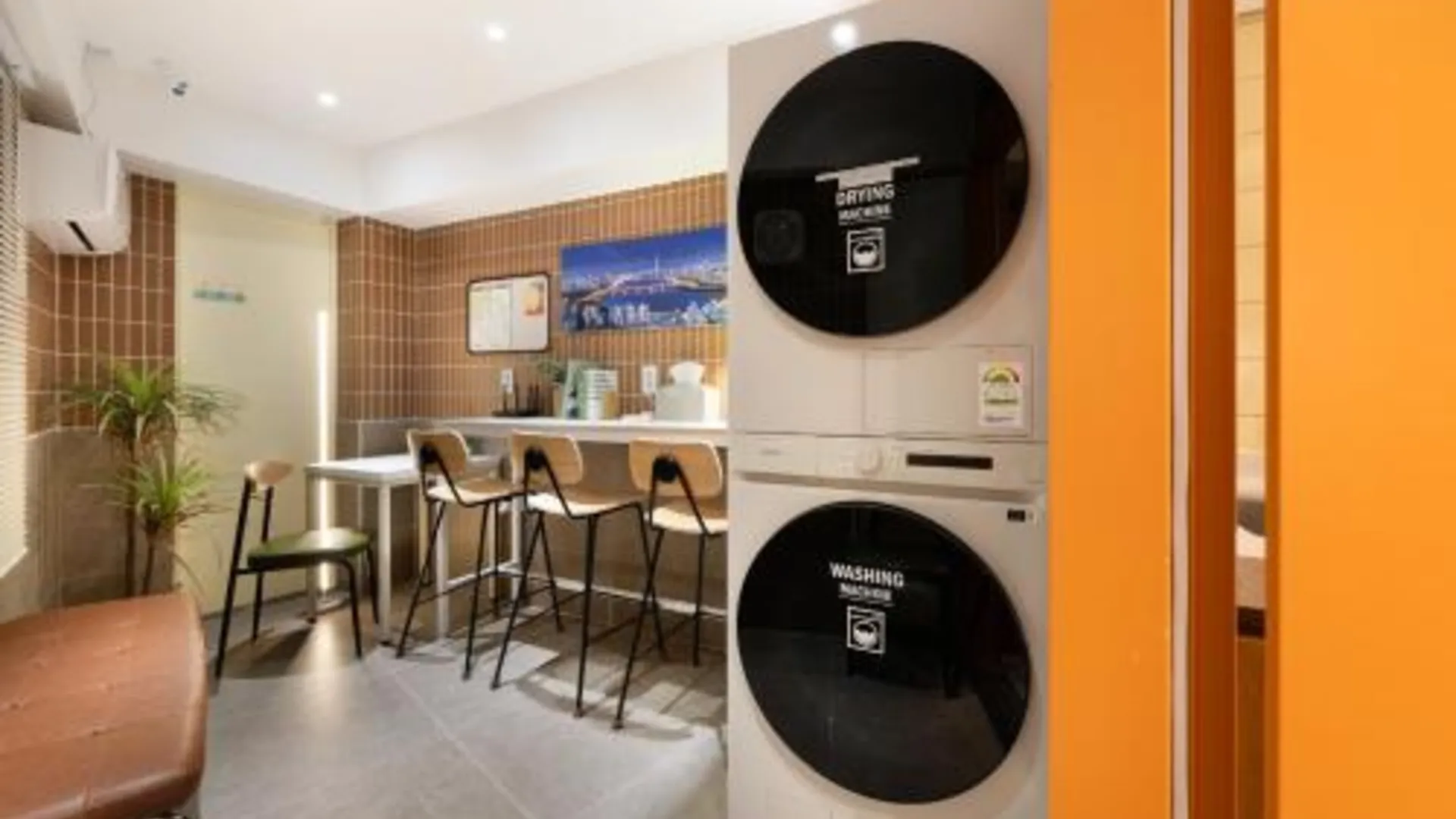 서울 하나데이즈 종로광화문 2성급 호텔 외관