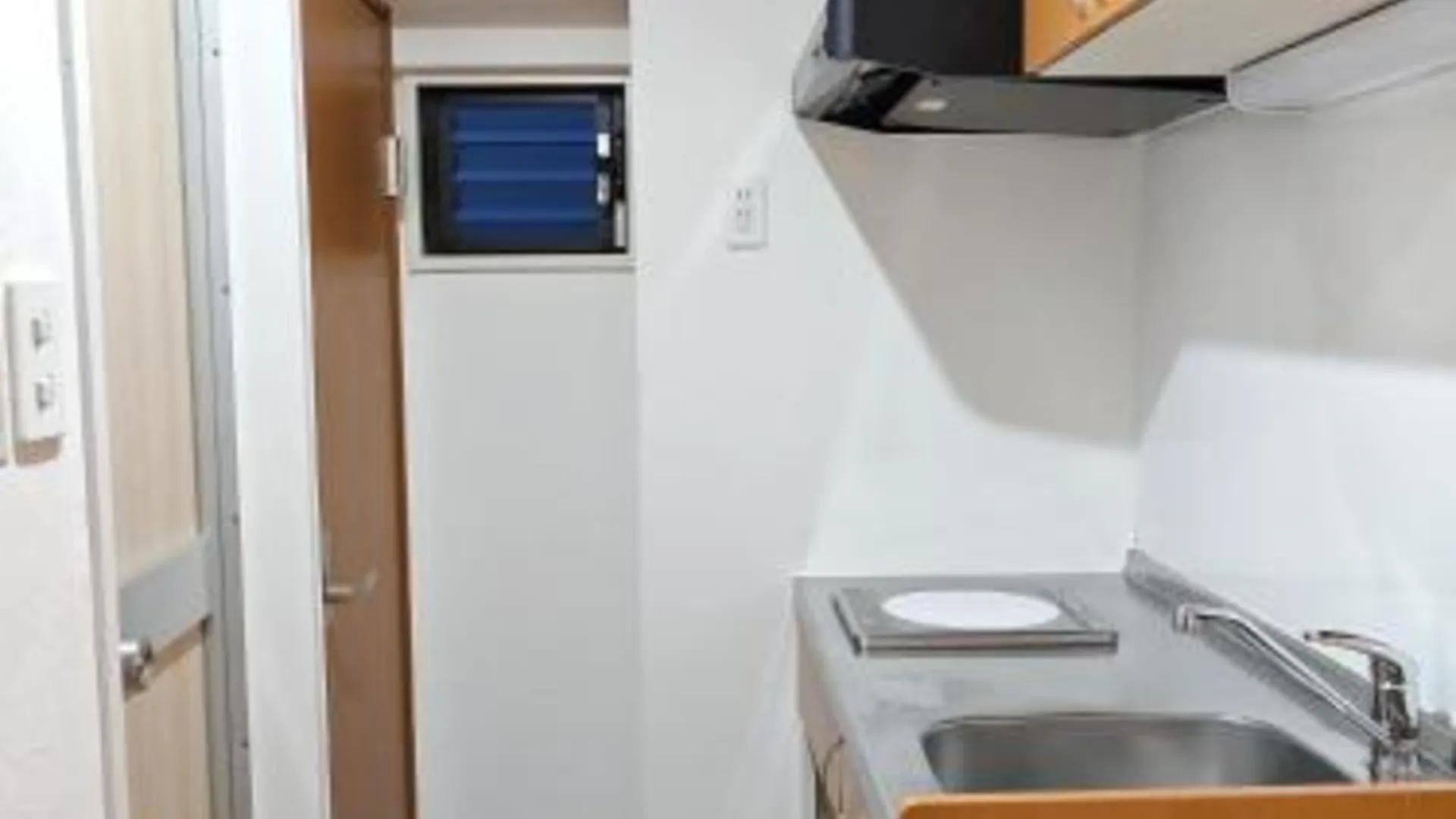 도쿄 / 동경 THE ONE kouennji 3성급 게스트하우스 외관