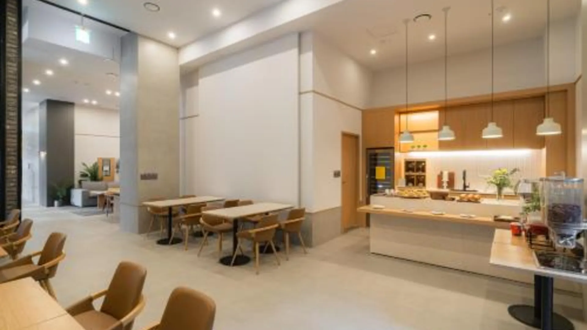 서울 홈즈스테이 G밸리 가산 3성급 호텔 로비