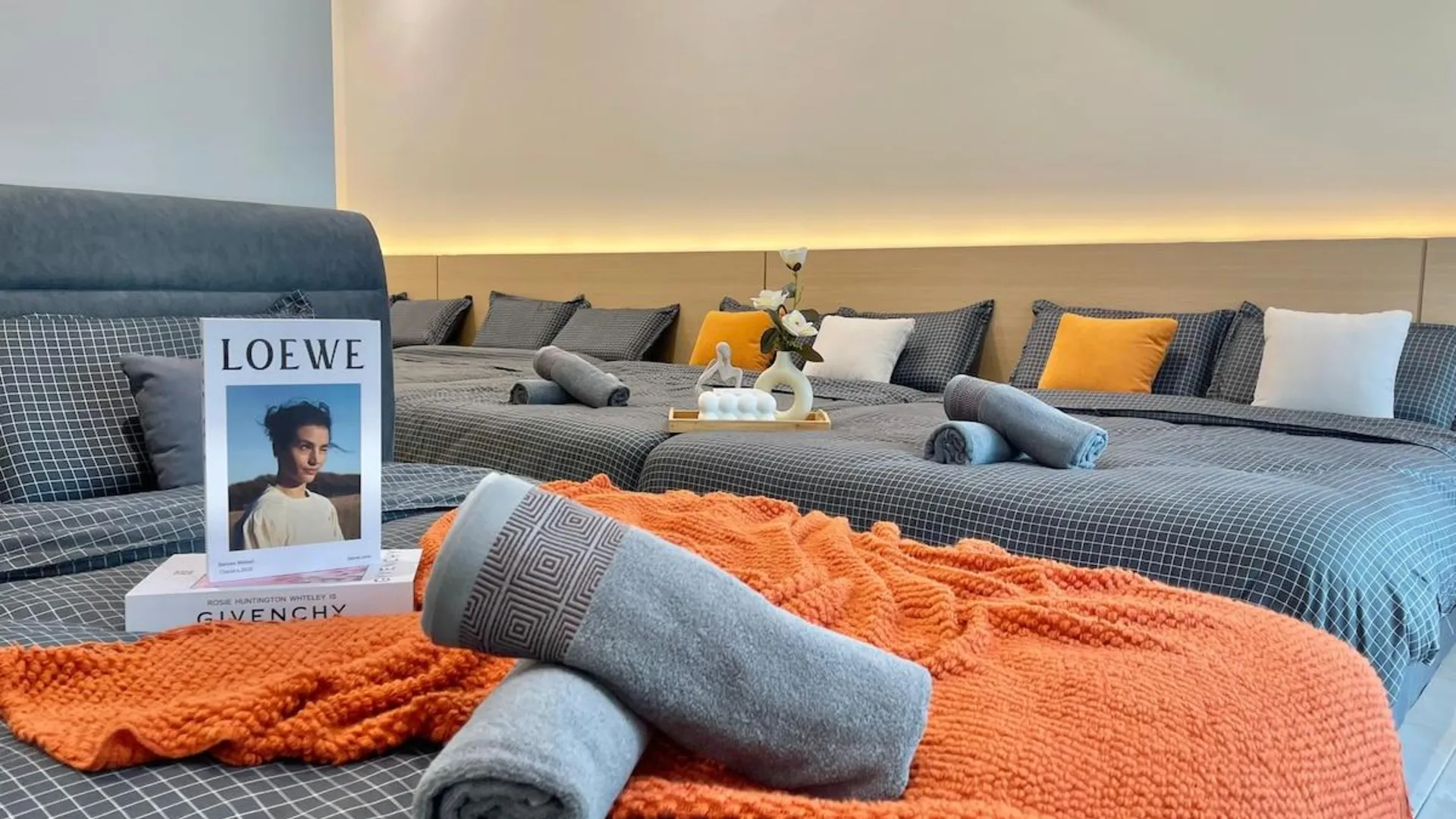 말라카 말라카 시내의 빌라 (390m², 침실 5개, 프라이빗 욕실 4개) 4성급 싱글룸 스위트룸