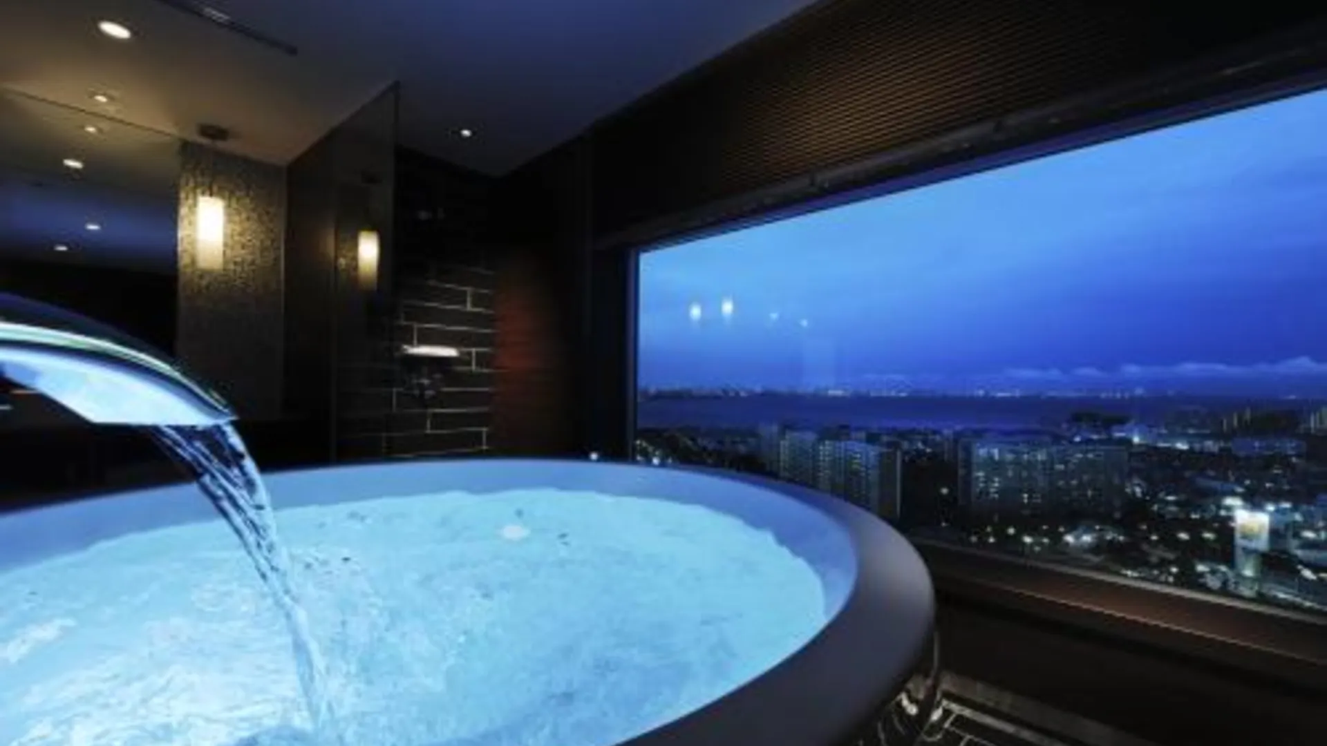 도쿄 / 동경 우라야수 브라이튼 호텔 도쿄 베이 4성급 호텔 객실