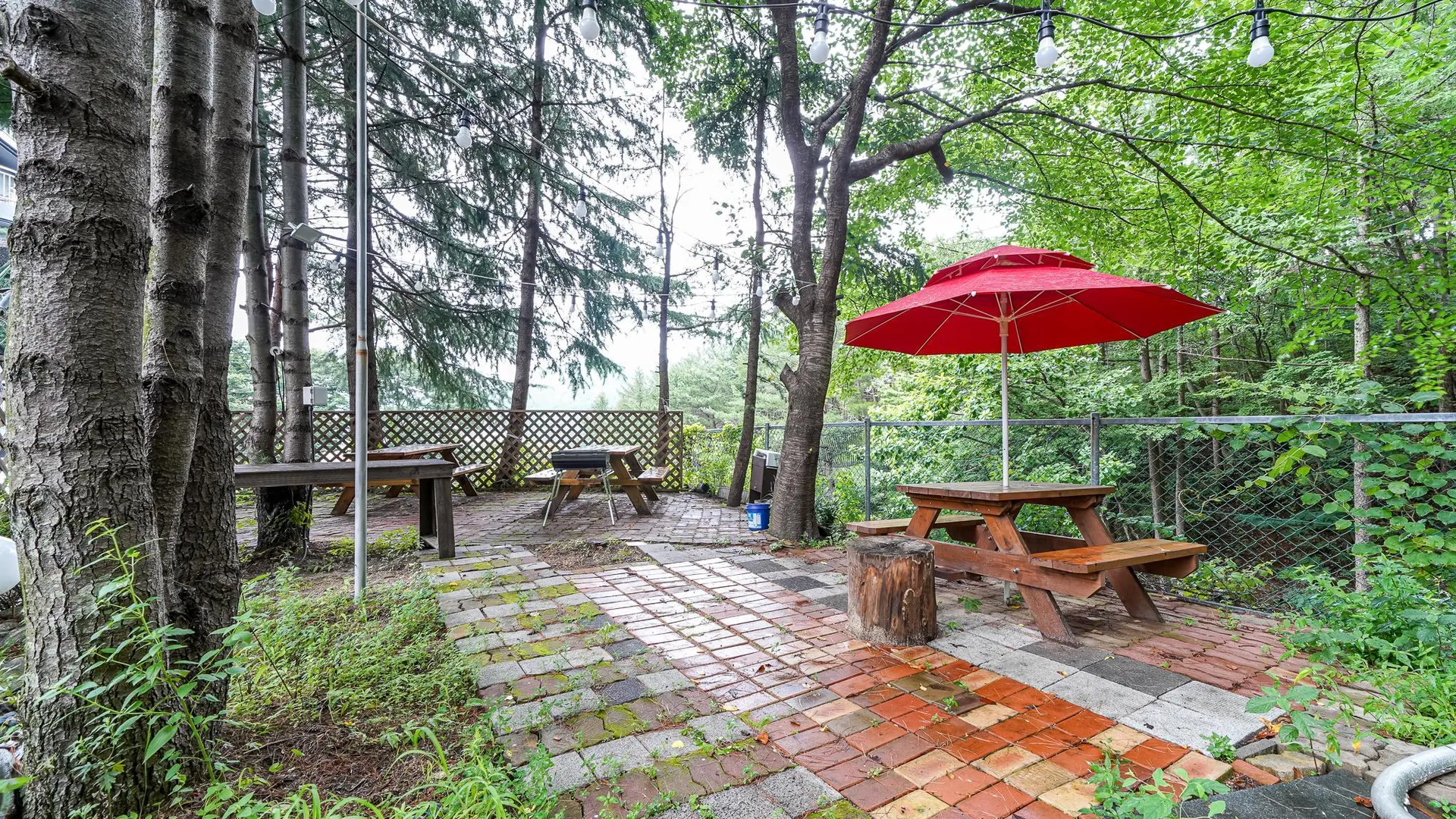 울산 울산 영남알프스 알프스온천 1성급 호텔 부대시설