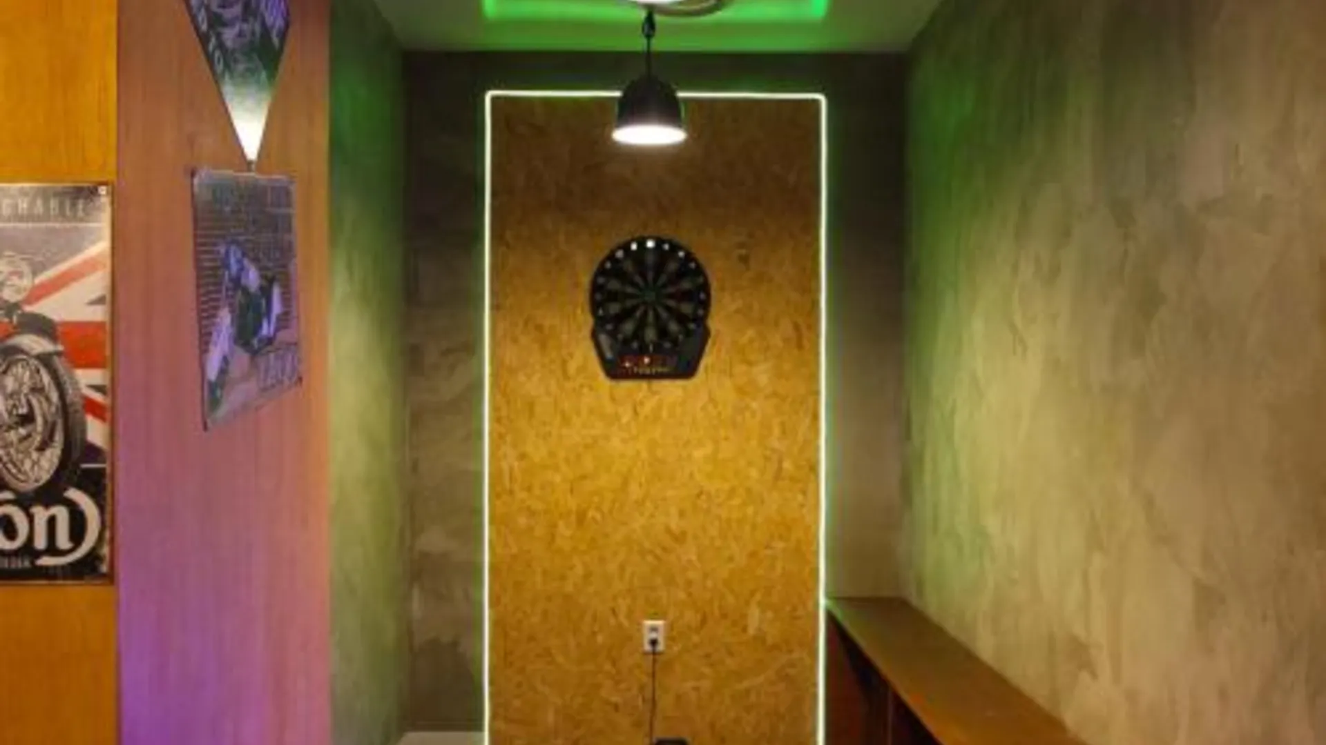 평택 스타일리쉬 호텔 쇼 2성급 호텔 수영장