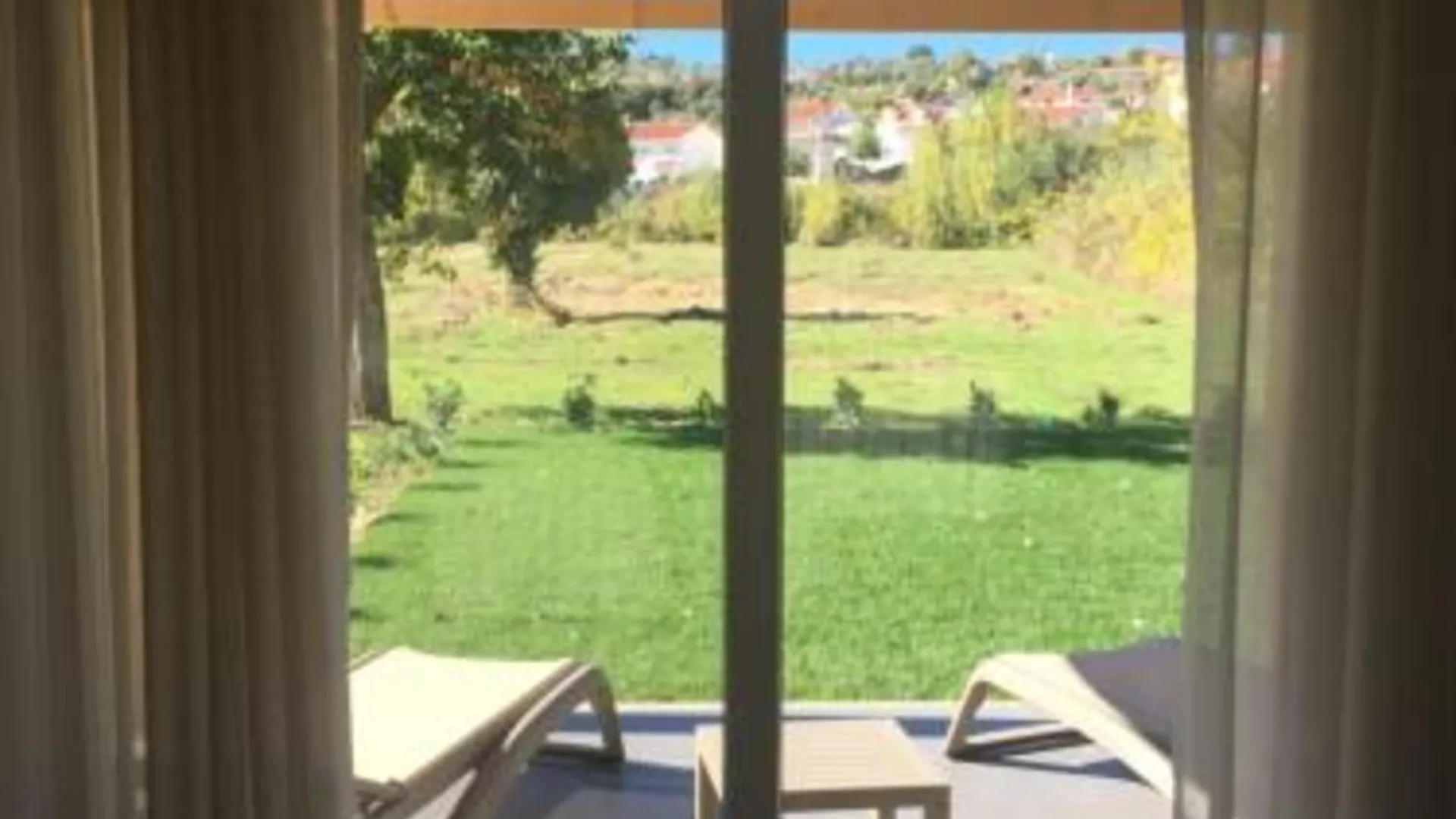 토마르 Horta dos Cedros 4성급 게스트하우스 부대시설