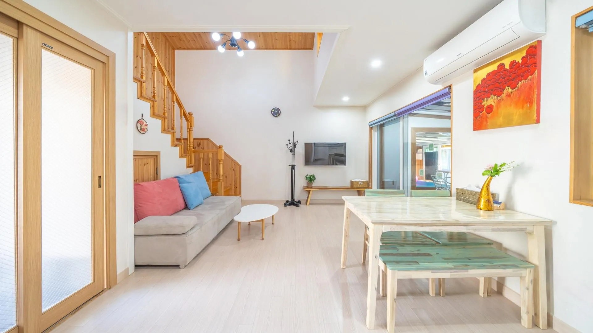 경주 경주 까미노 풀빌라 펜션 3성급 게스트하우스 부대시설