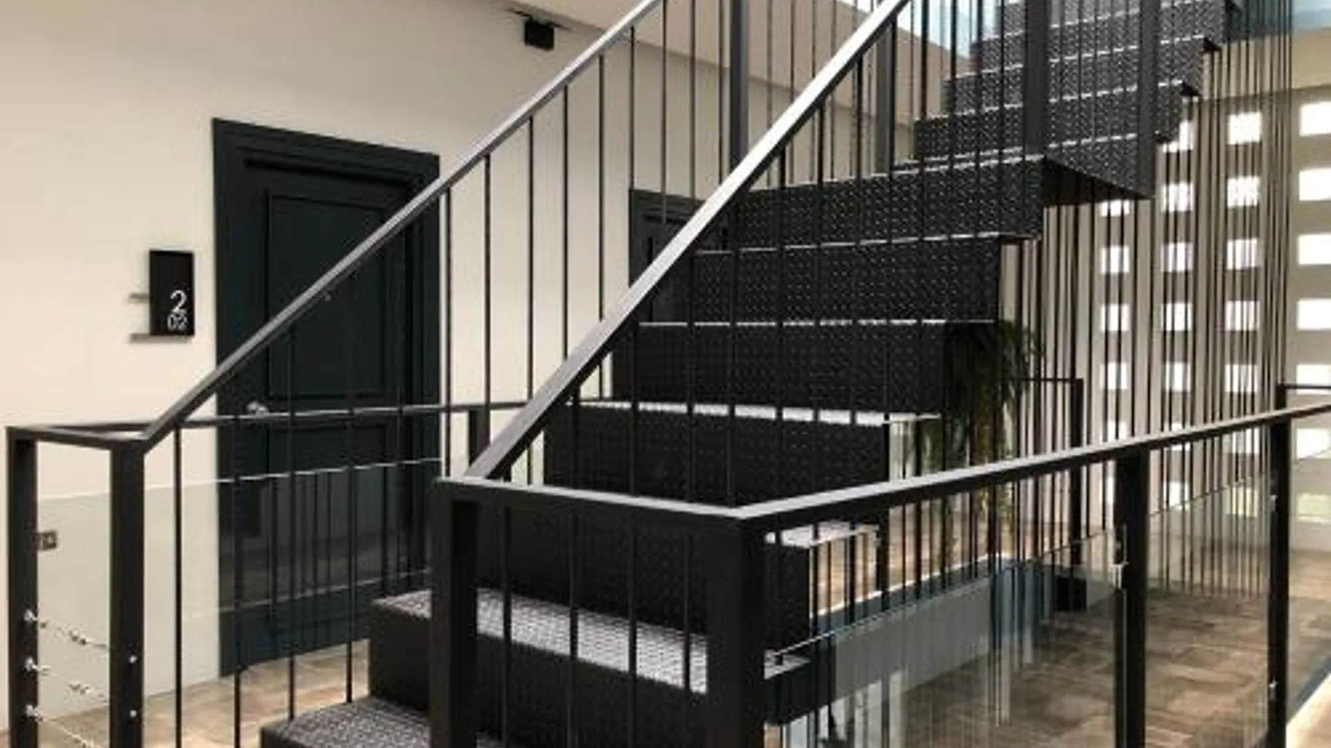 핫야이 Goodnight Poshtel + Free Netflix 3성급 호텔 객실