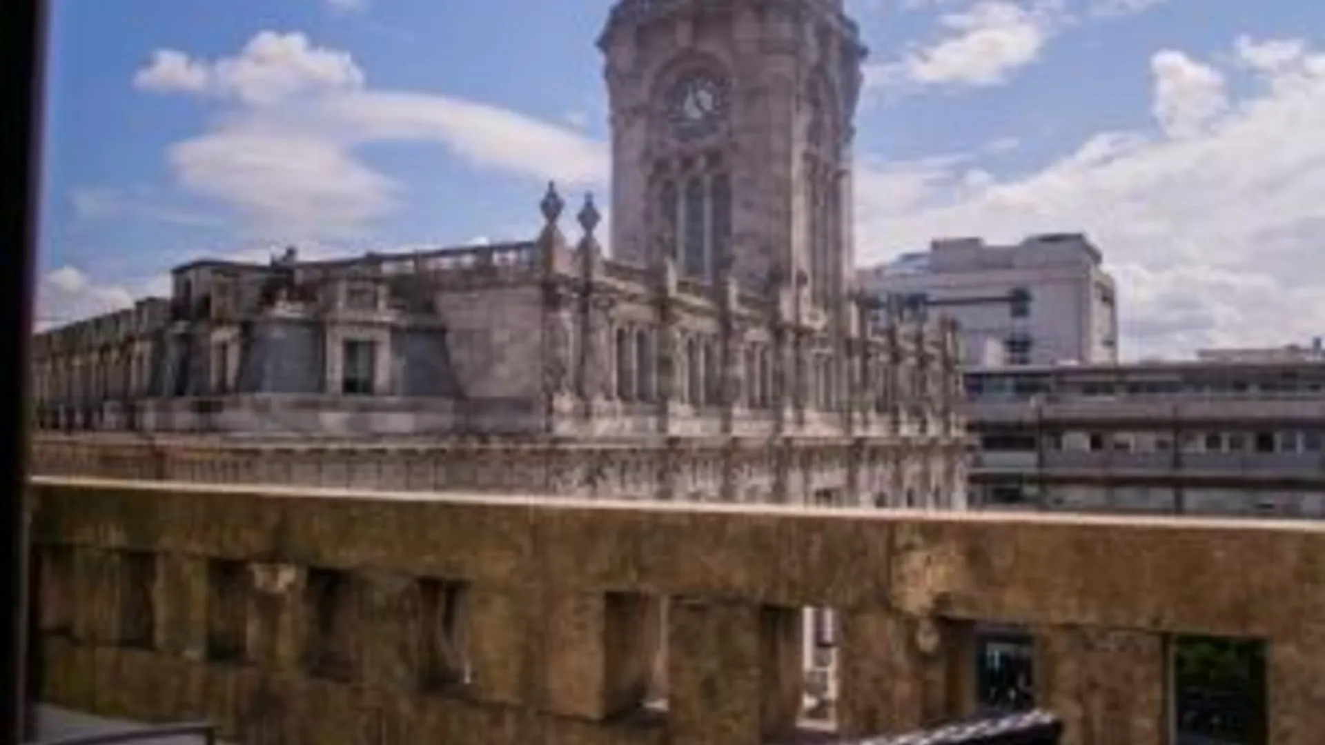 포르투 262 부티크 알리아도스 3성급 호텔 부대시설