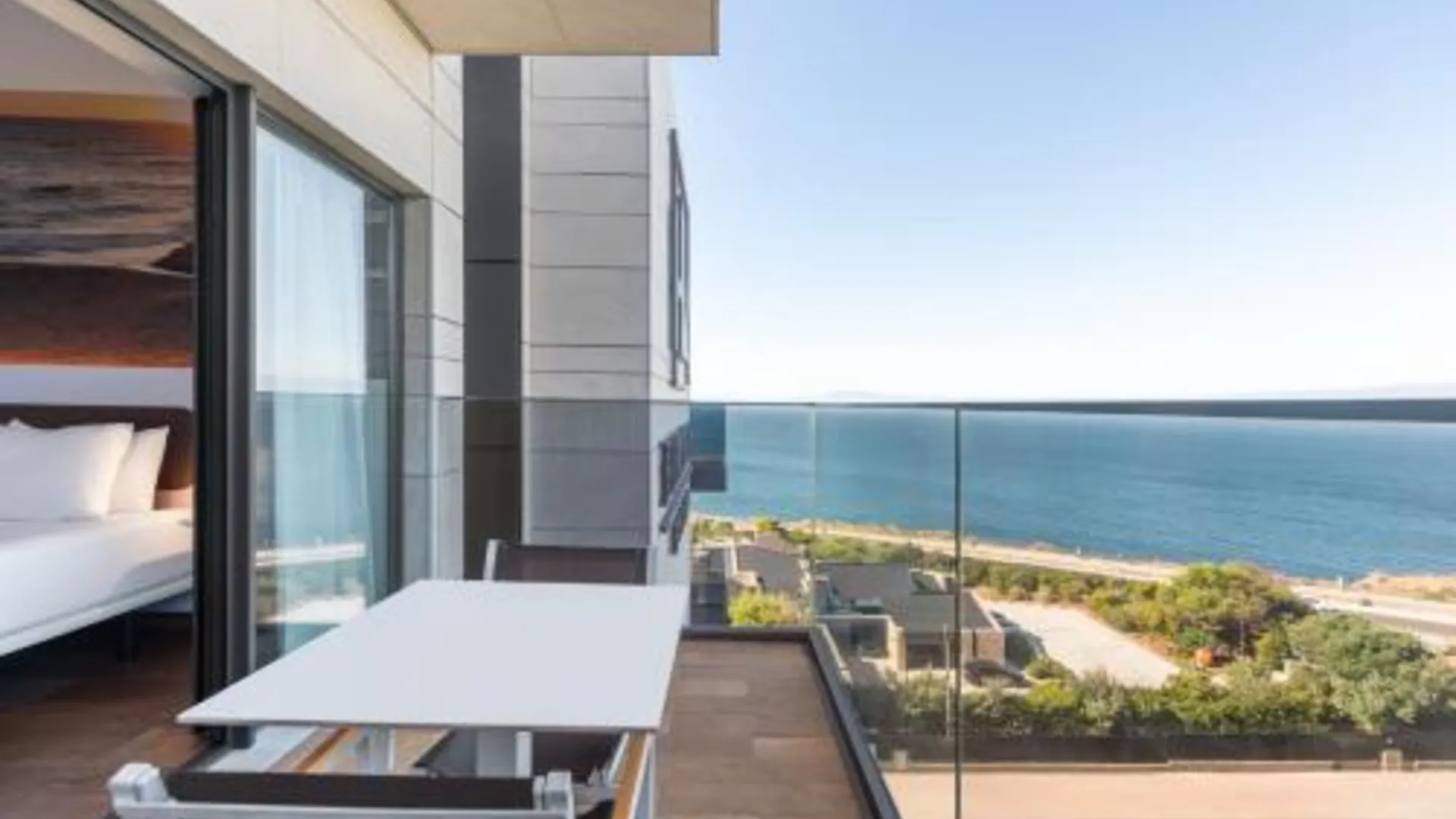 카스카이스 유로스타즈 카스카이스 4성급 호텔 레스토랑