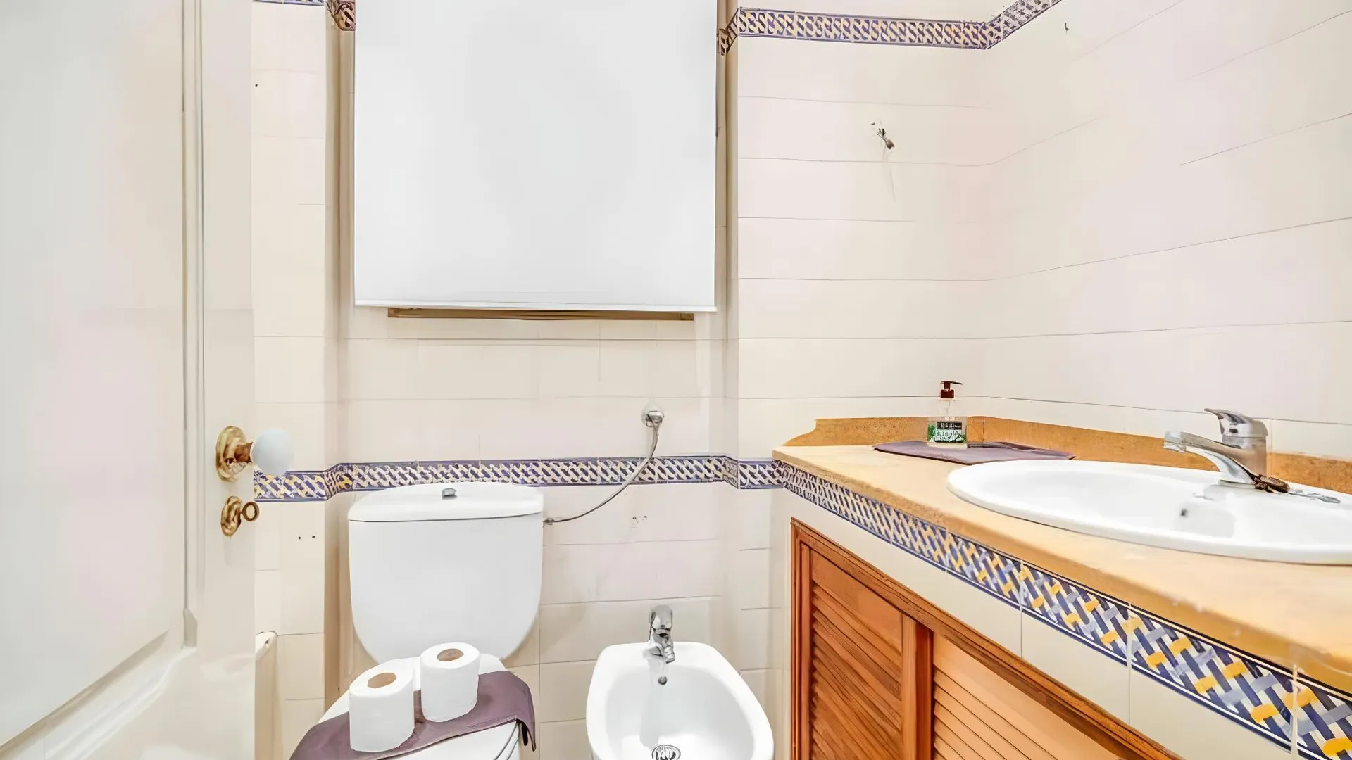 리스본 알라메다의 프라이빗 하우스 (16m², 침실 2개, 프라이빗 욕실 1개) 1성급 싱글룸 객실