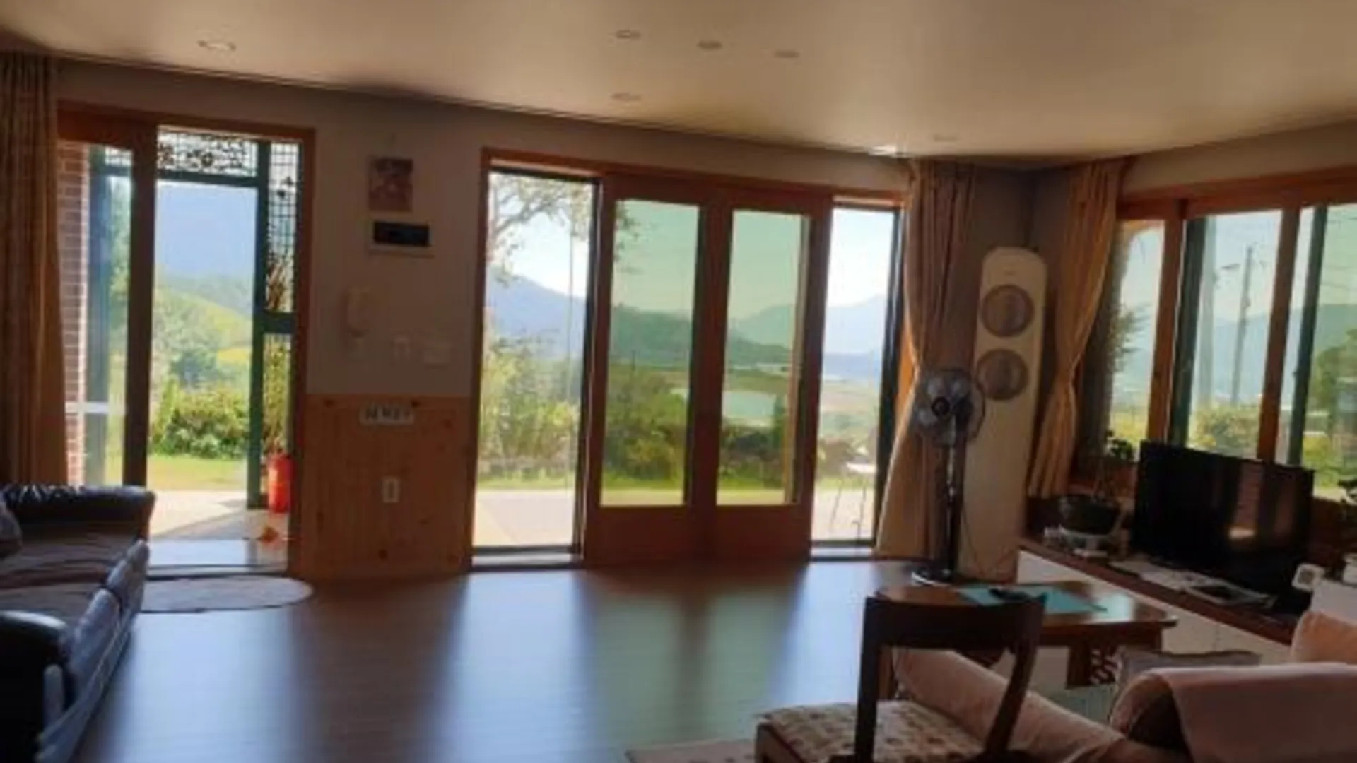 장흥군 Full Moon 장흥 달바위 펜션 3성급 게스트하우스 부대시설