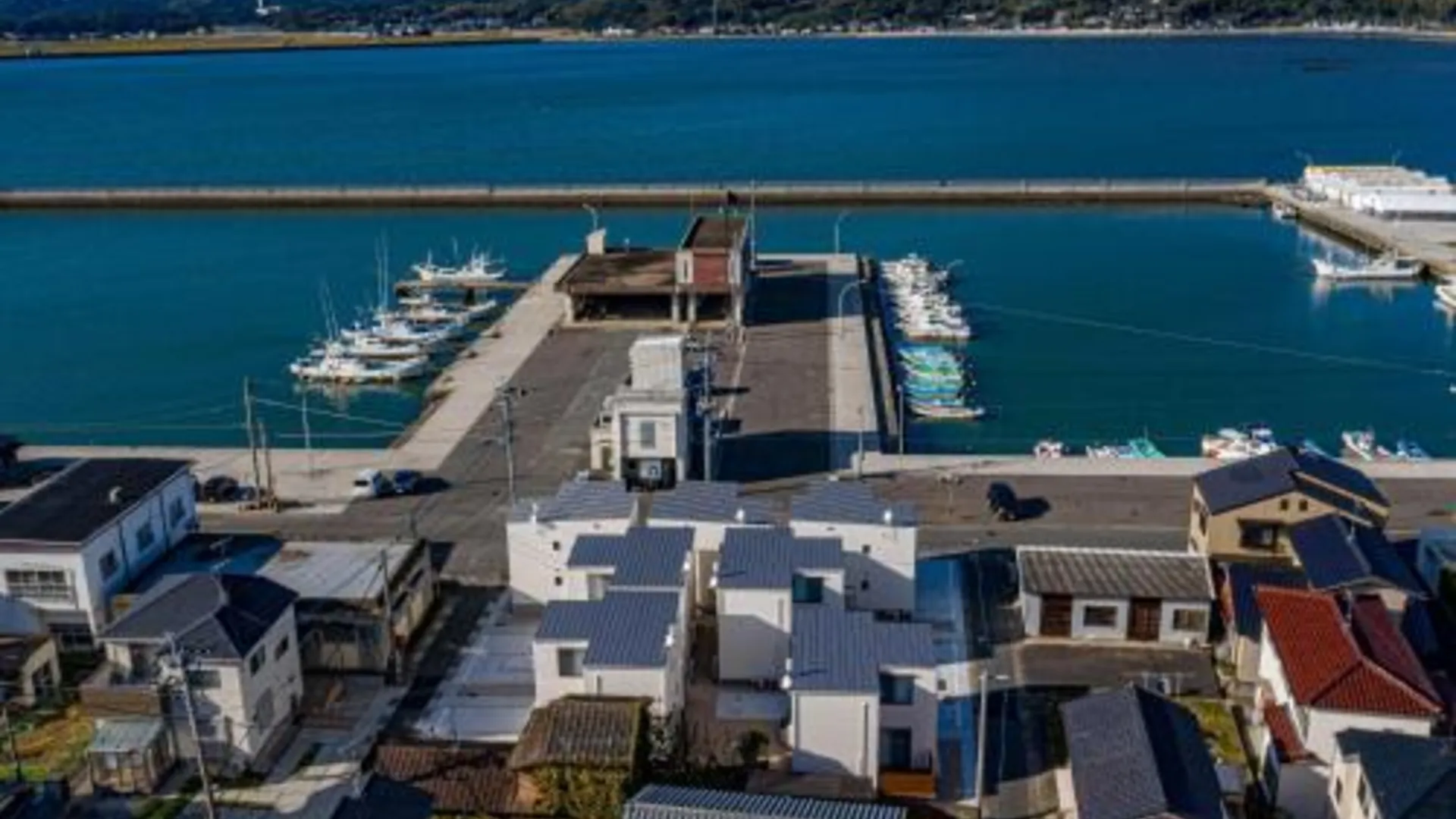 후쿠오카 라쿠텐 스테이 하우스 x 윌 스타일 이토시마 4성급 게스트하우스 외관