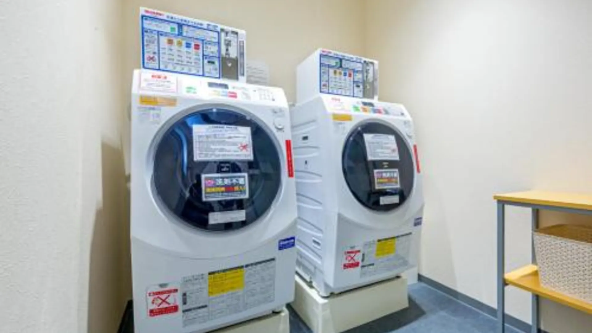 교토 호텔 멜디아 시조 가와라마치 3성급 호텔 부대시설