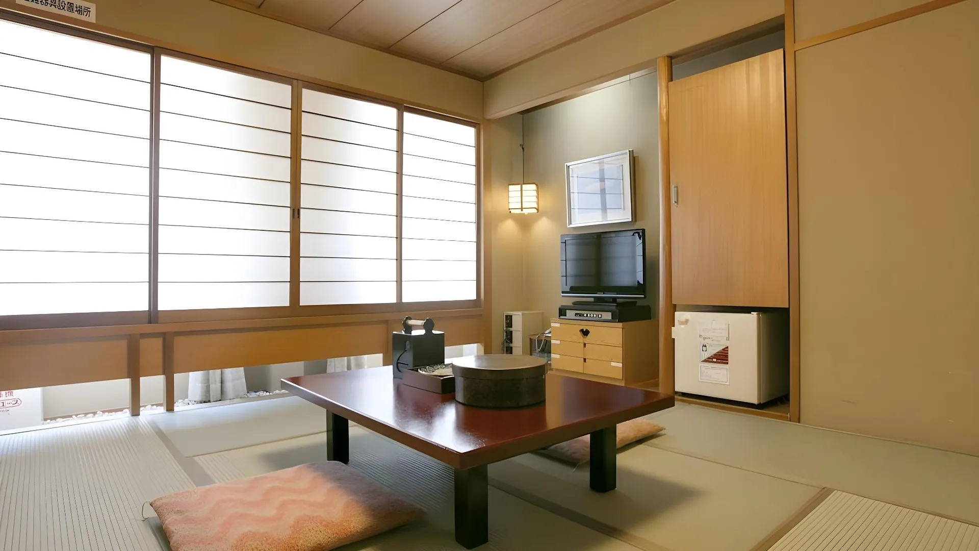 오사카 야마토야 혼텐 료칸 오사카 호텔 3성급 호텔 전망