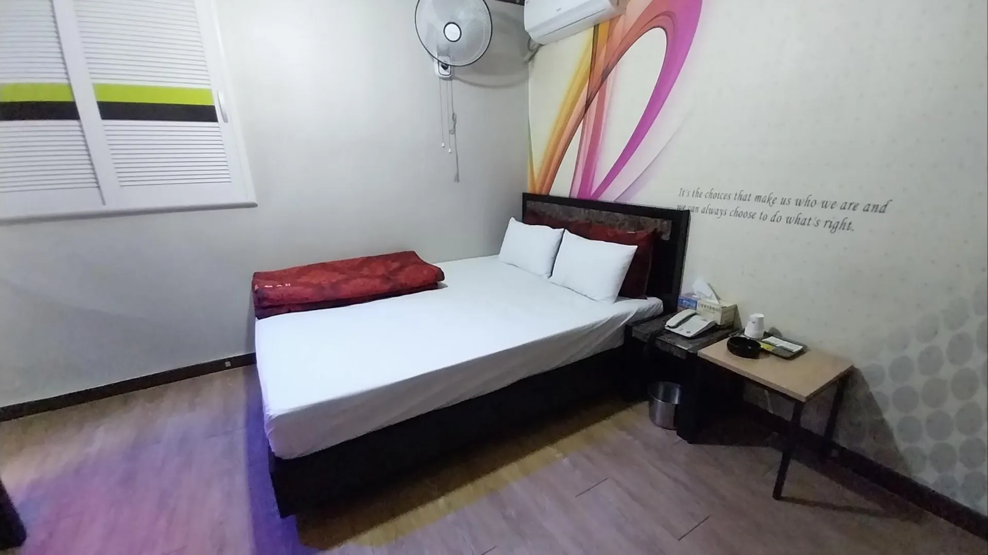 인천 인천(효성동) 드라마2 1성급 호텔 객실