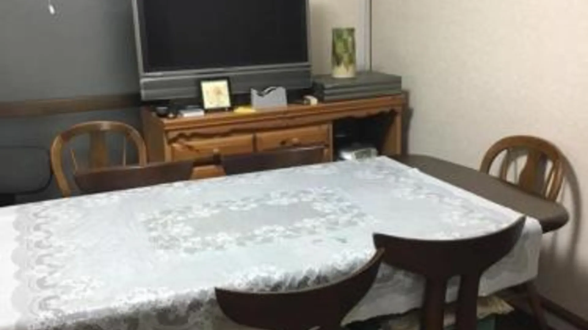 교토 Rumah Kyoto Yu 3성급 호텔 레스토랑