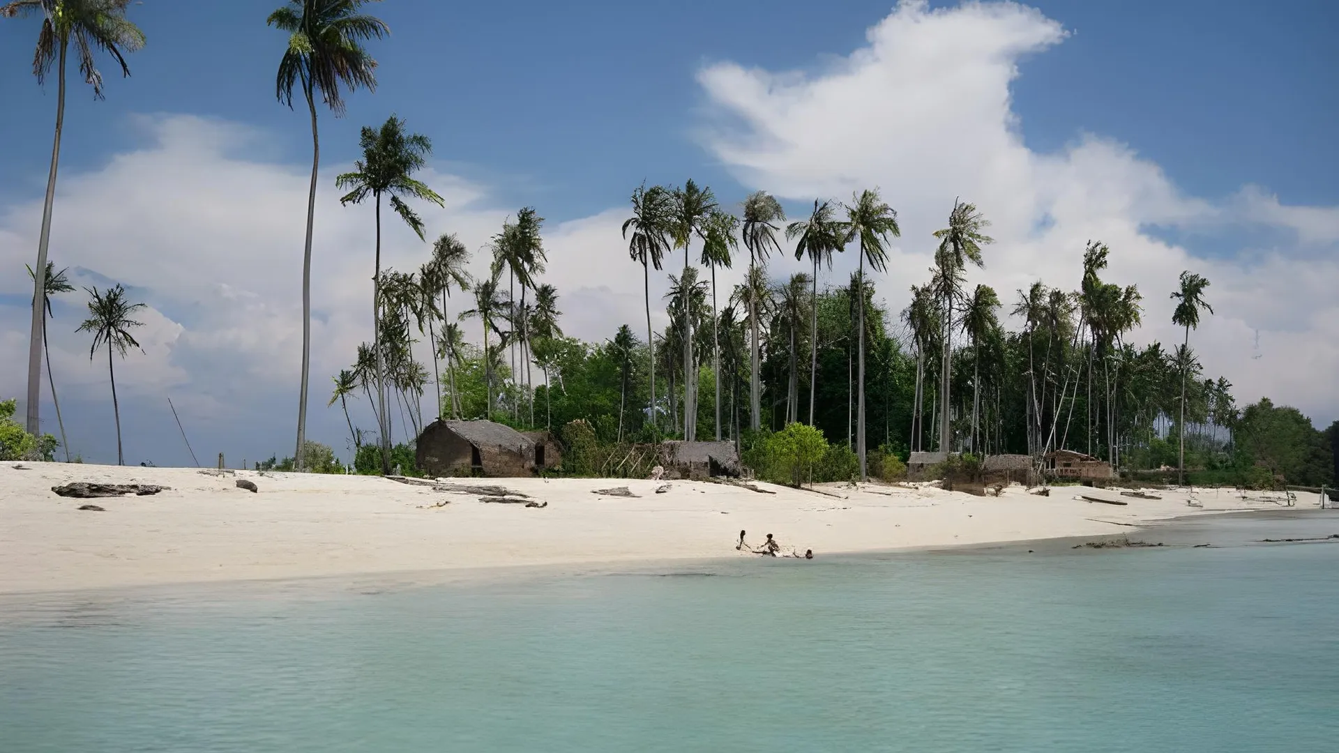 셈포르나 시파단 인 1 3성급 호텔 부대시설