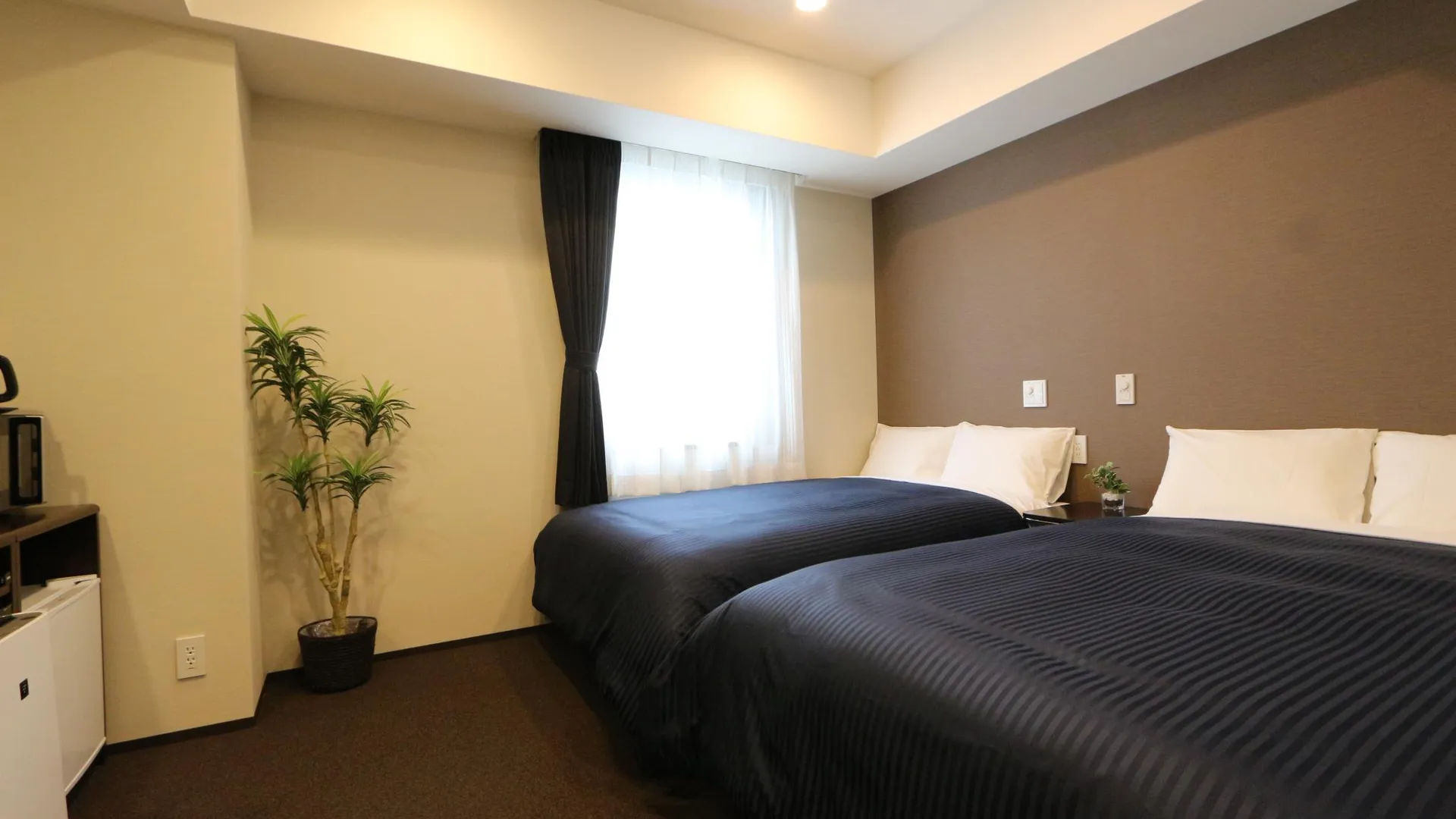 도쿄 / 동경 호텔 라이브맥스 카야바초 2성급 호텔 스위트룸