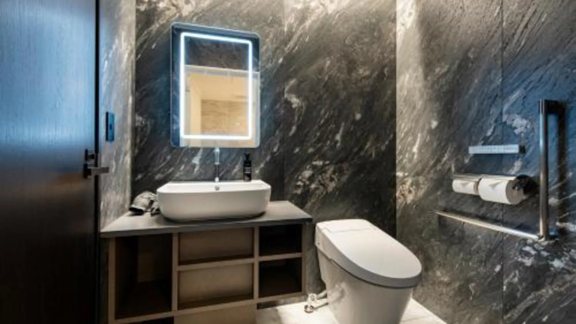 교토 祇園四条ホテル 3성급 호텔 전망