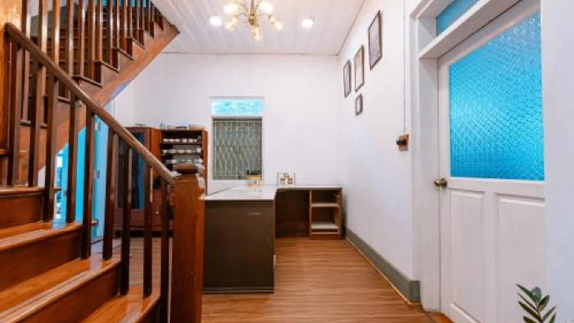 치앙라이 Shinophat's House 4성급 게스트하우스 수영장