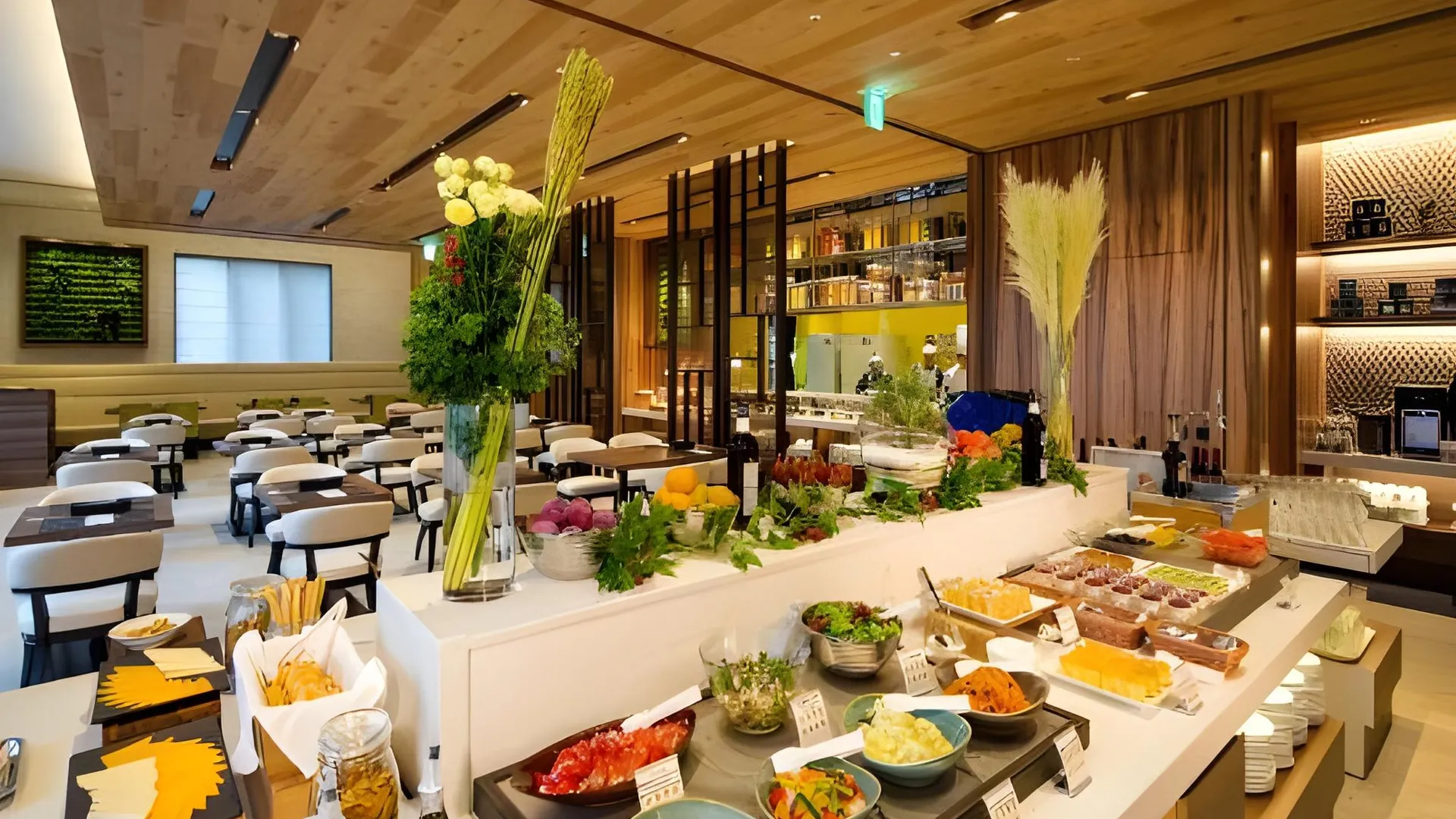 오사카 호텔 몬토레 르 프레르 오사카 4성급 호텔 스위트룸