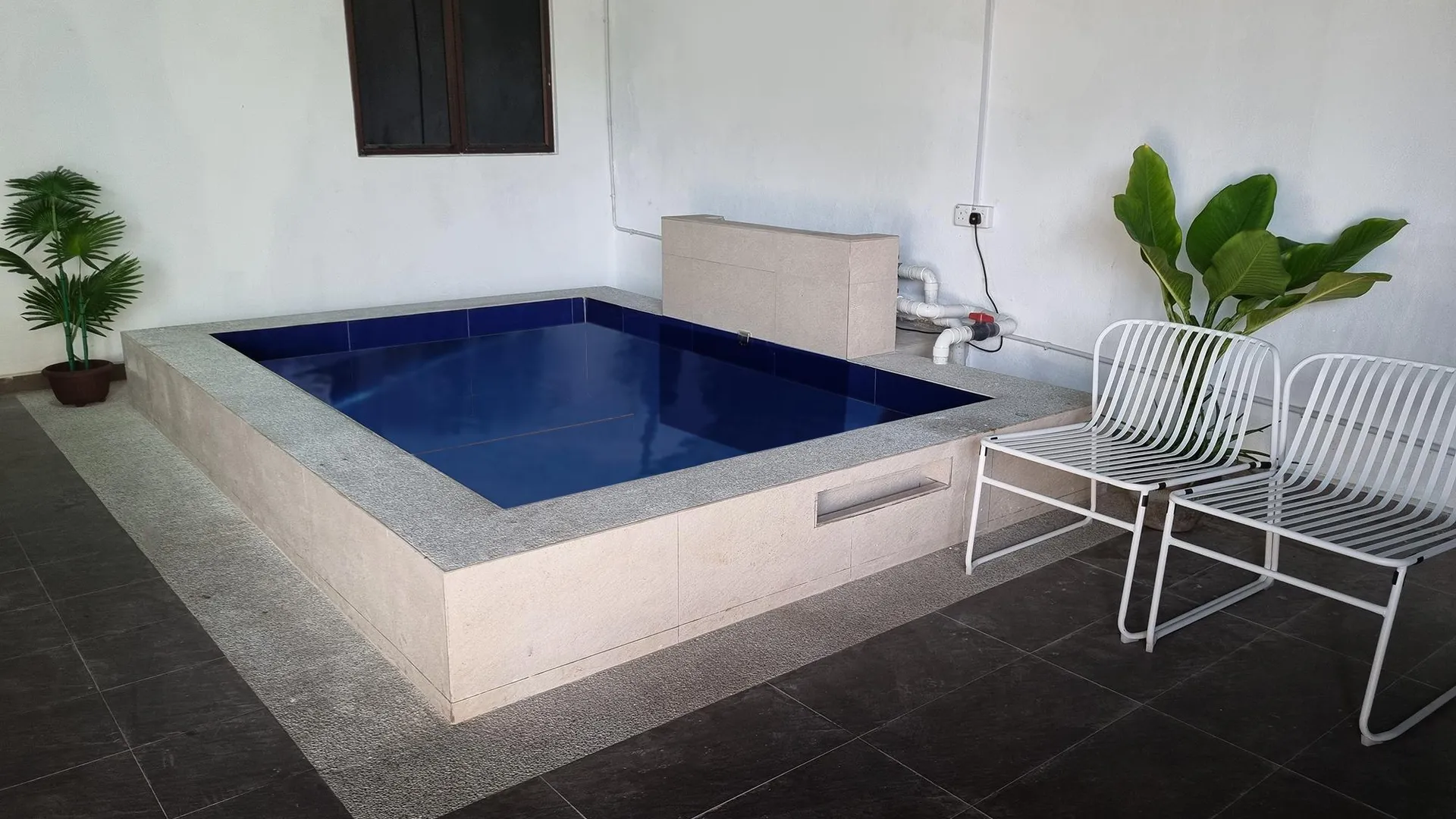 타나 메라 타나 메라의 프라이빗 하우스 (m², 침실 3개, 프라이빗 욕실 2개) 2성급 게스트하우스 객실