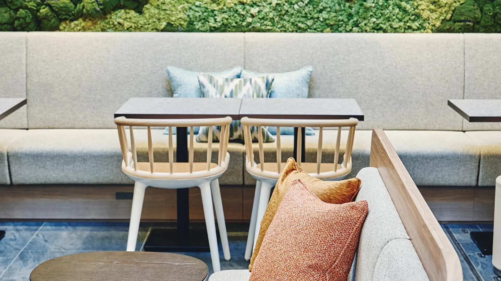 오사카 가너 호텔 오사카 혼마치 기타 센바(IHG 호텔&리조트) 호텔 수영장