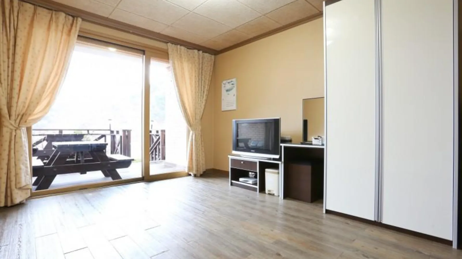 양양 양양 물빛하늘펜션 2성급 게스트하우스 스위트룸