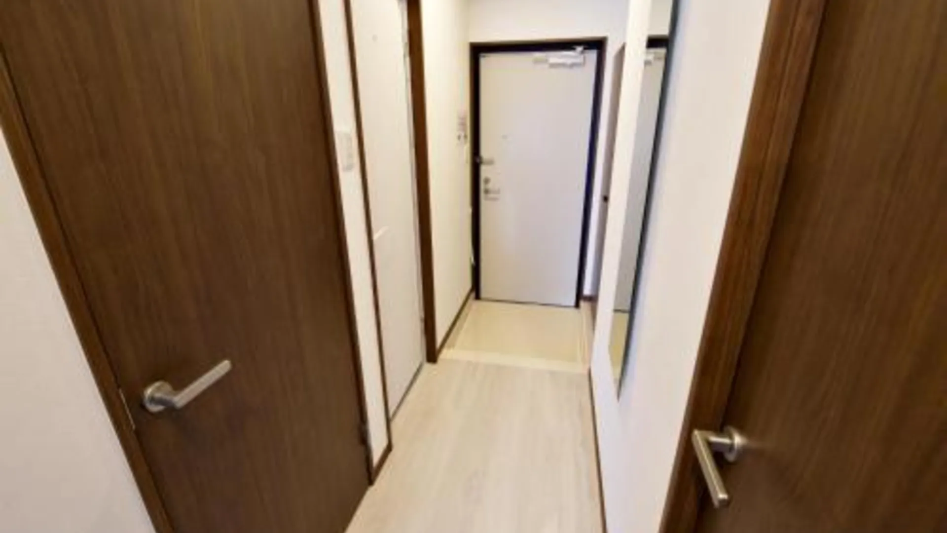 오키나와 본섬 オーシャンテラス瀬底 Room101 3성급 싱글룸 전망