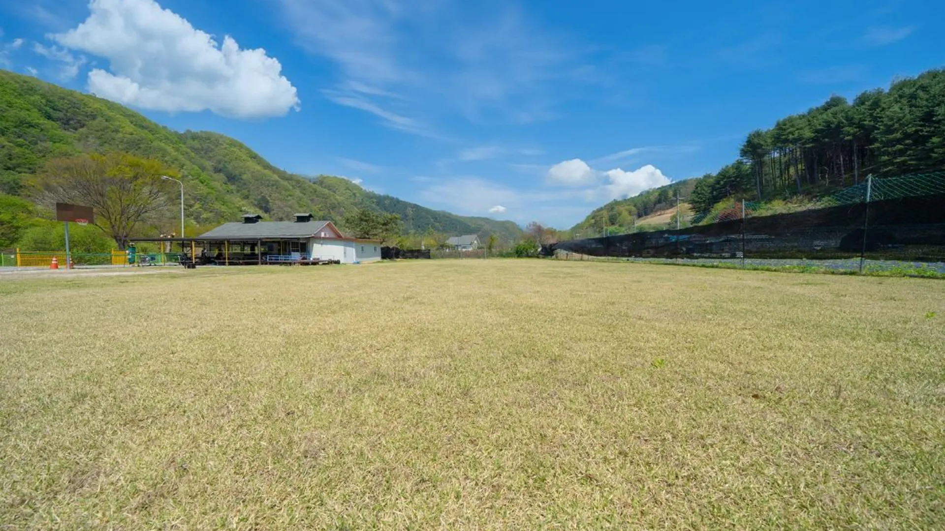 가평 가평 자연속에 둥지 펜션 3성급 게스트하우스 부대시설