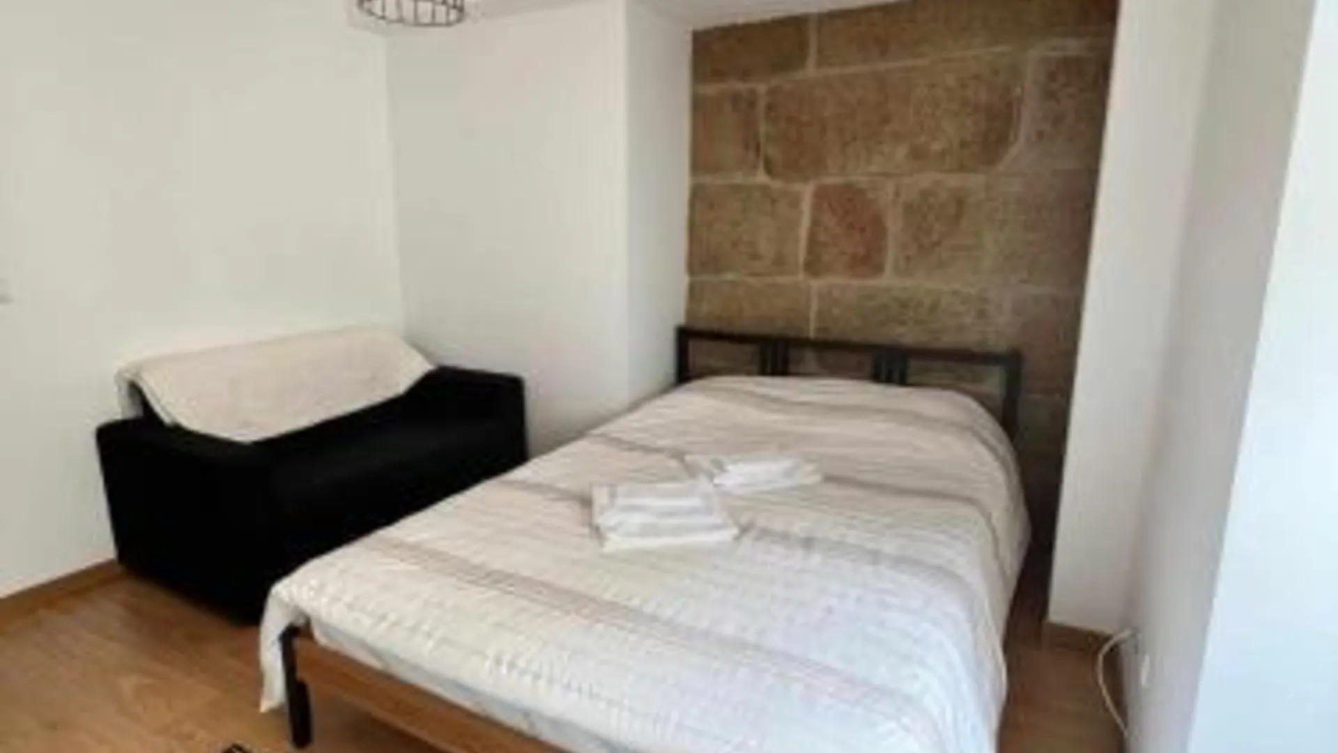 카스텔로 브란코 Casa de Santa Maria 113 2성급 싱글룸 스위트룸