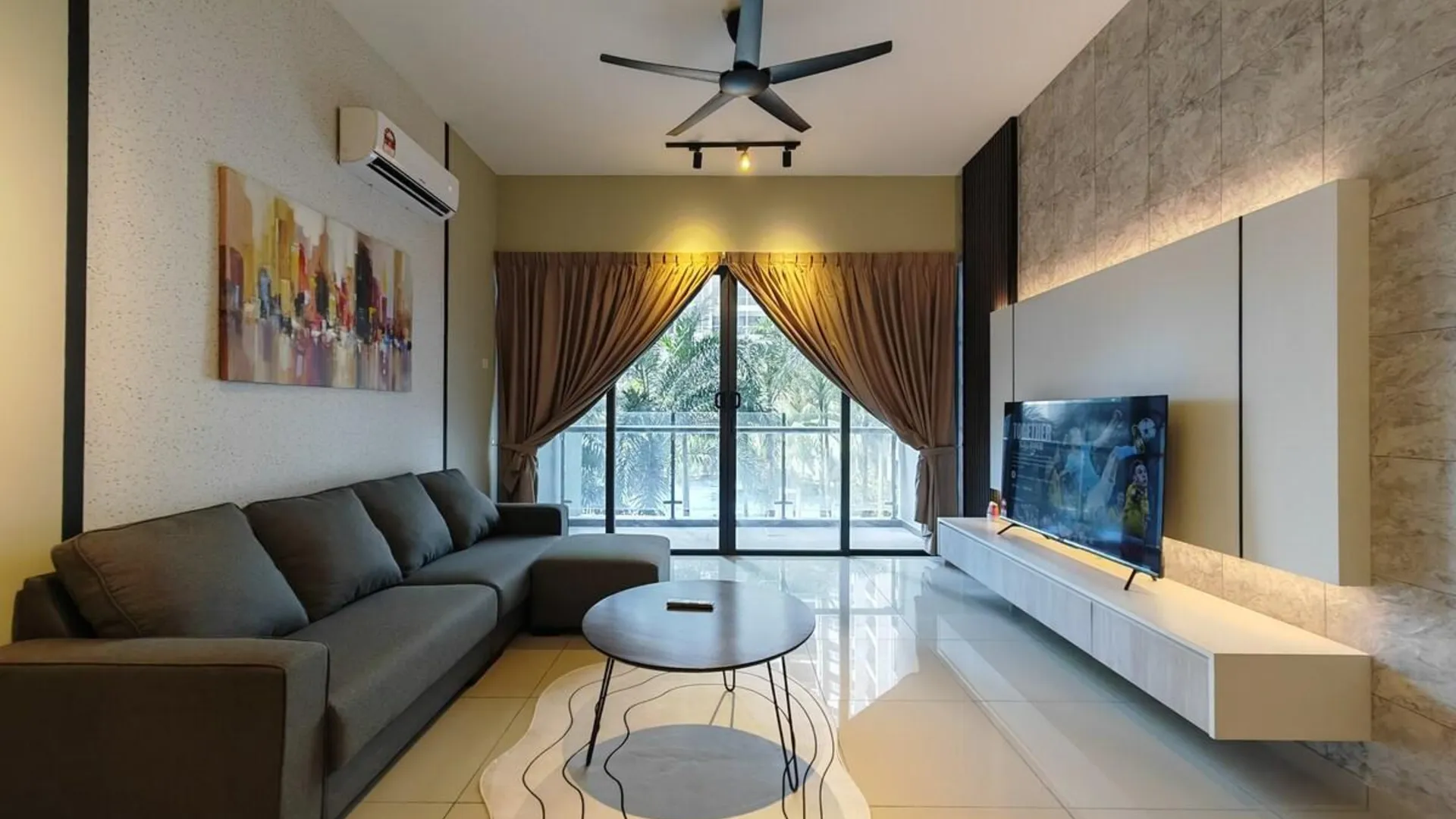 말라카 존커의 프라이빗 하우스 (60m², 침실 1개, 프라이빗 욕실 1개) 3성급 싱글룸 스위트룸