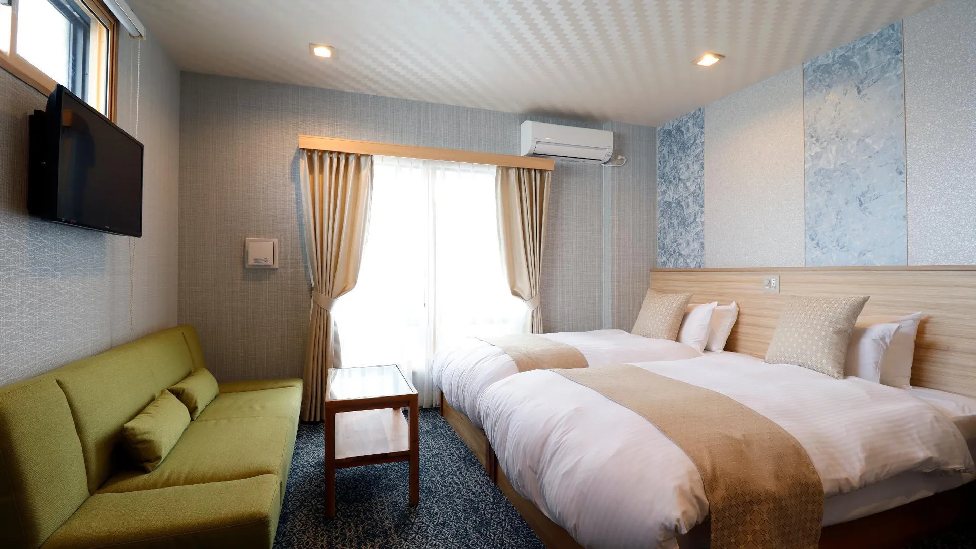 교토 Stay SAKURA Kyoto Tambaguchi 3성급 호텔 스위트룸