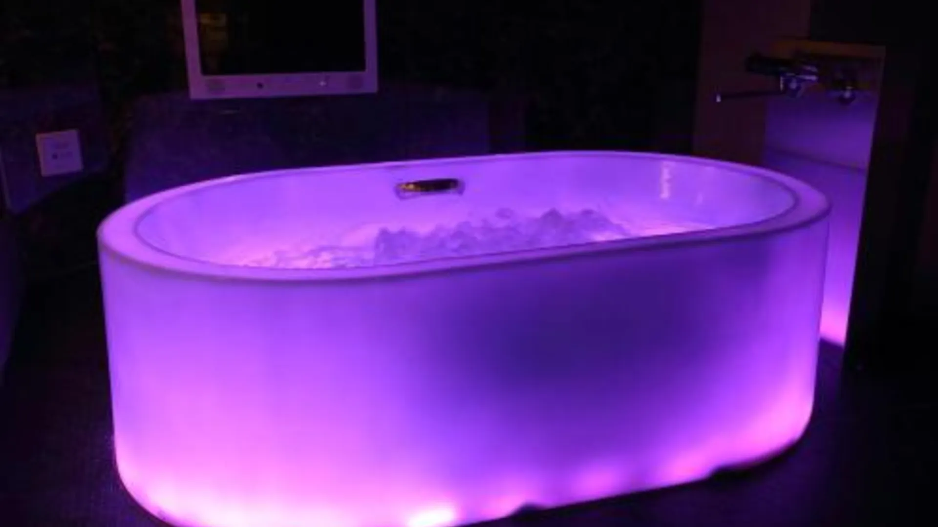 후쿠오카 Fukuoka Little Chapel Christmas (Love Hotel) 3성급 호텔 로비