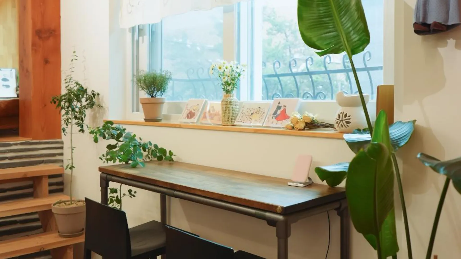 서울 서울뷰 게스트 하우스 4성급 호텔 부대시설