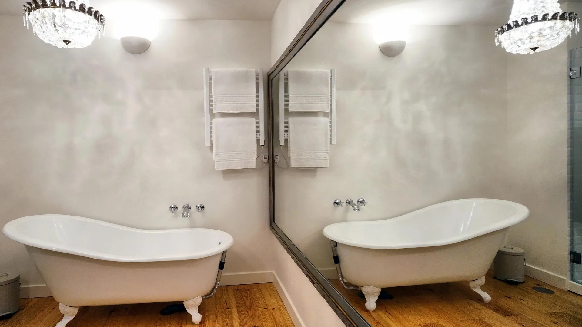 리스본 카사스 데 상 벤투 5성급 호텔 부대시설