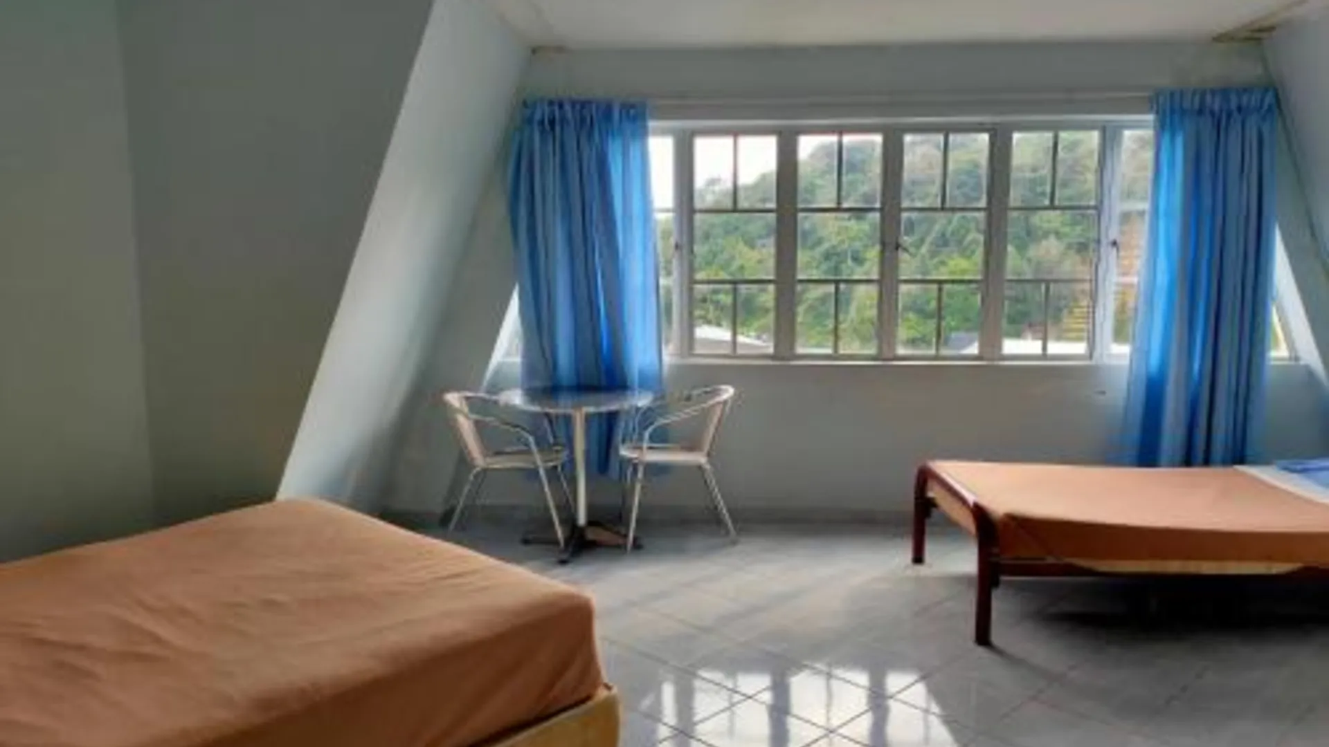 카메론 하일랜즈 리아 카메론 호텔 호텔 스위트룸